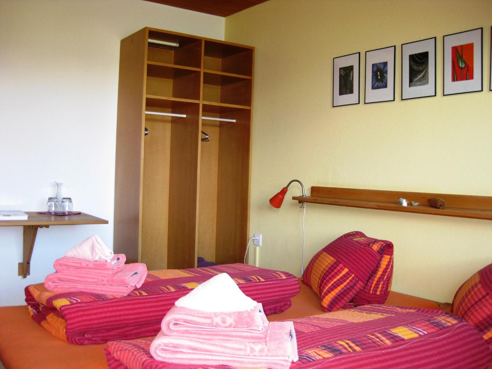 Double Room - Photo 5
