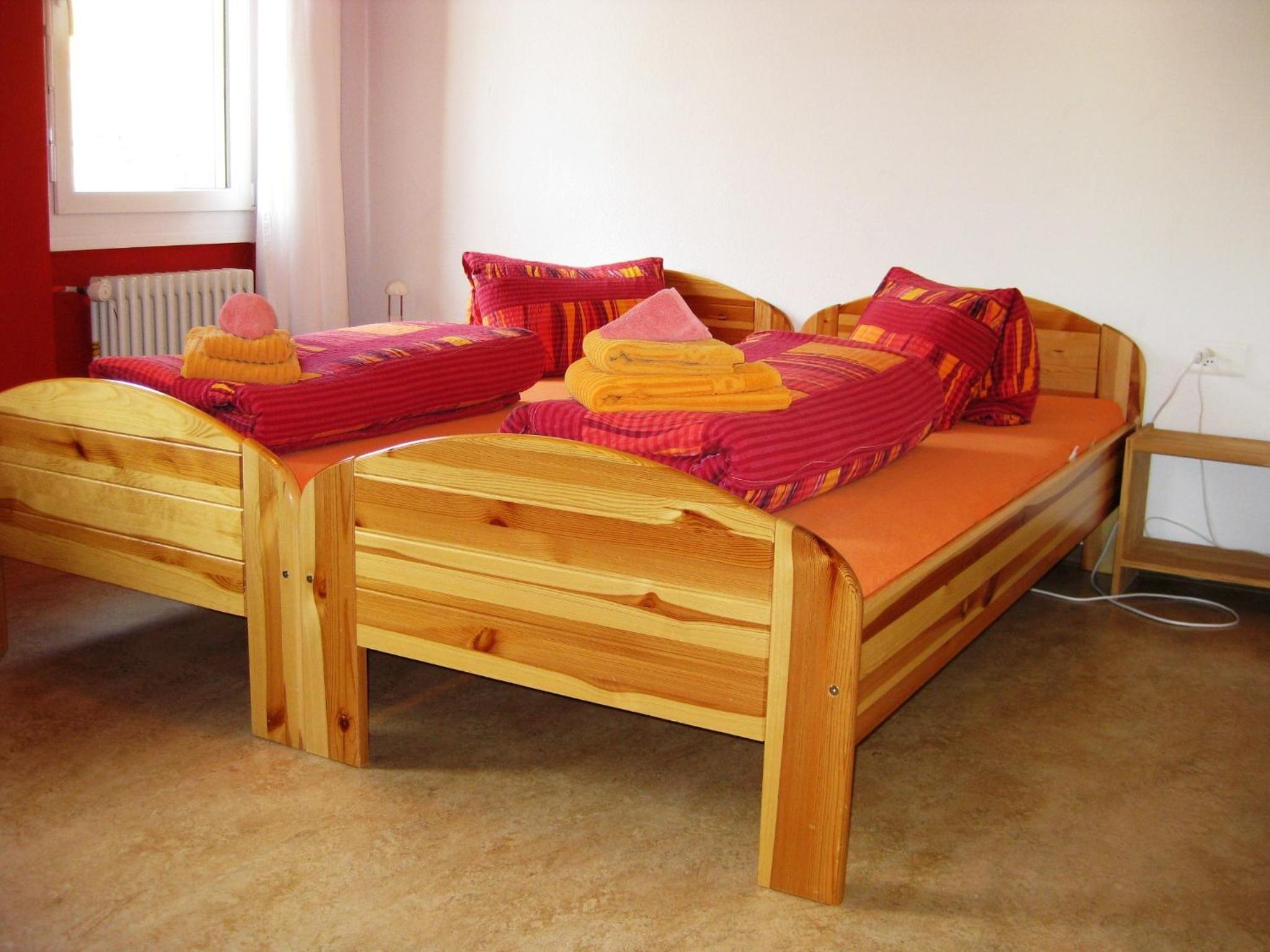 Double Room - Photo 6
