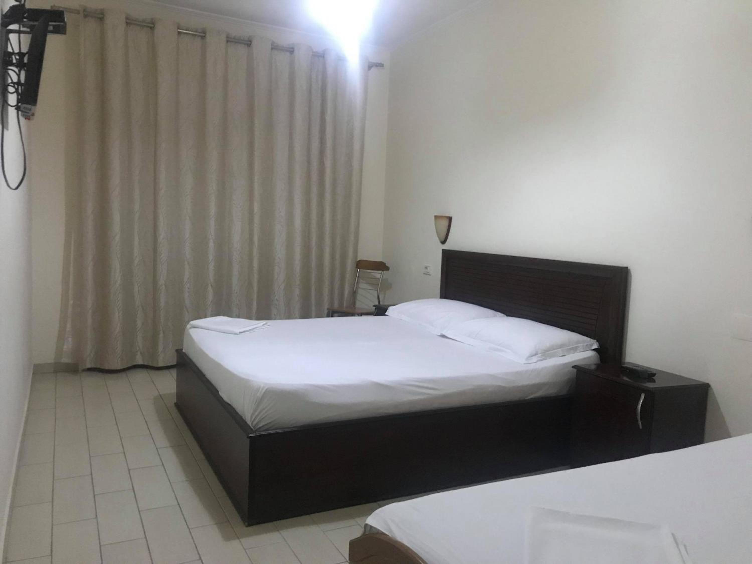 Double Room with Lake View