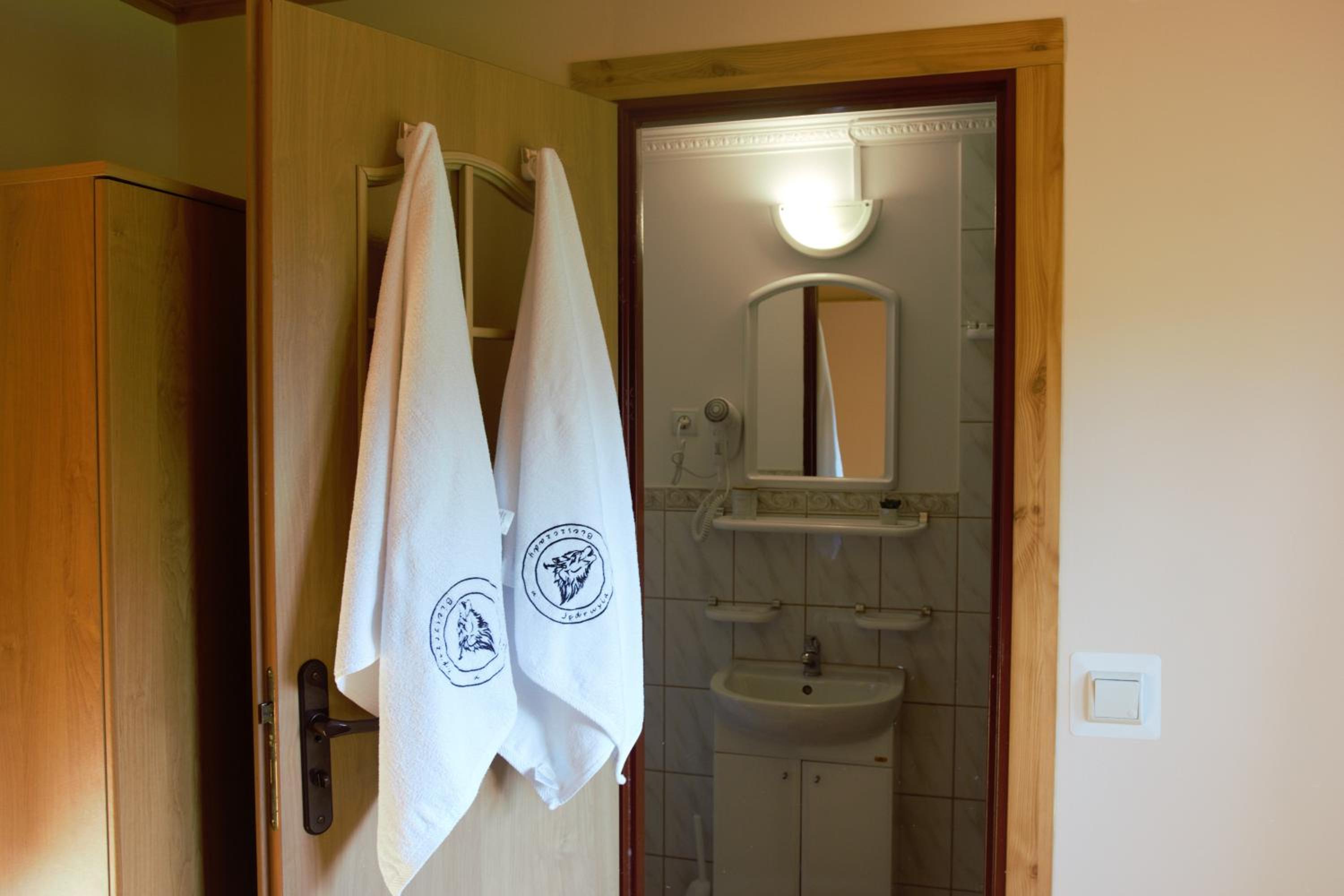 Chalet - Photo 22