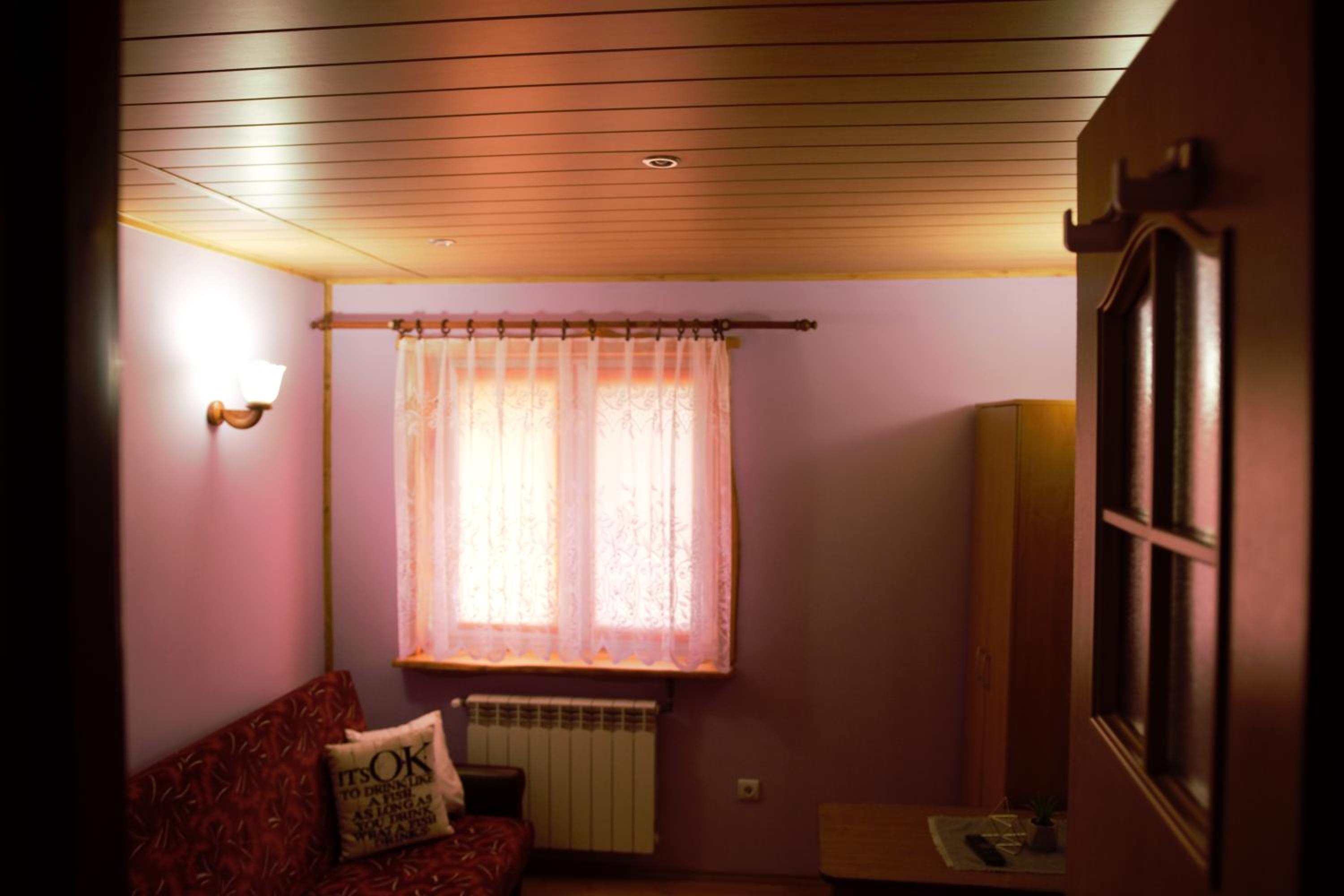 Chalet - Photo 25