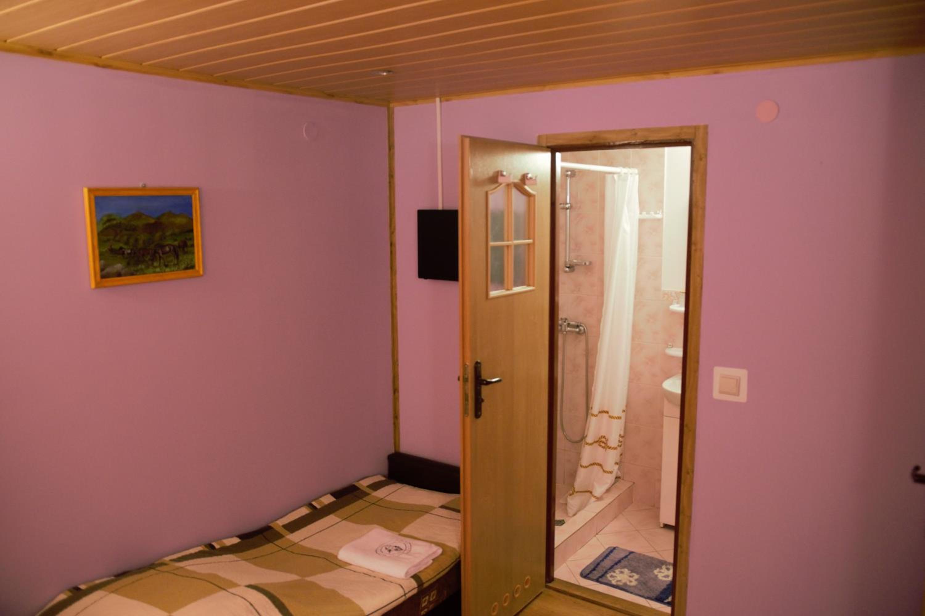 Chalet - Photo 28