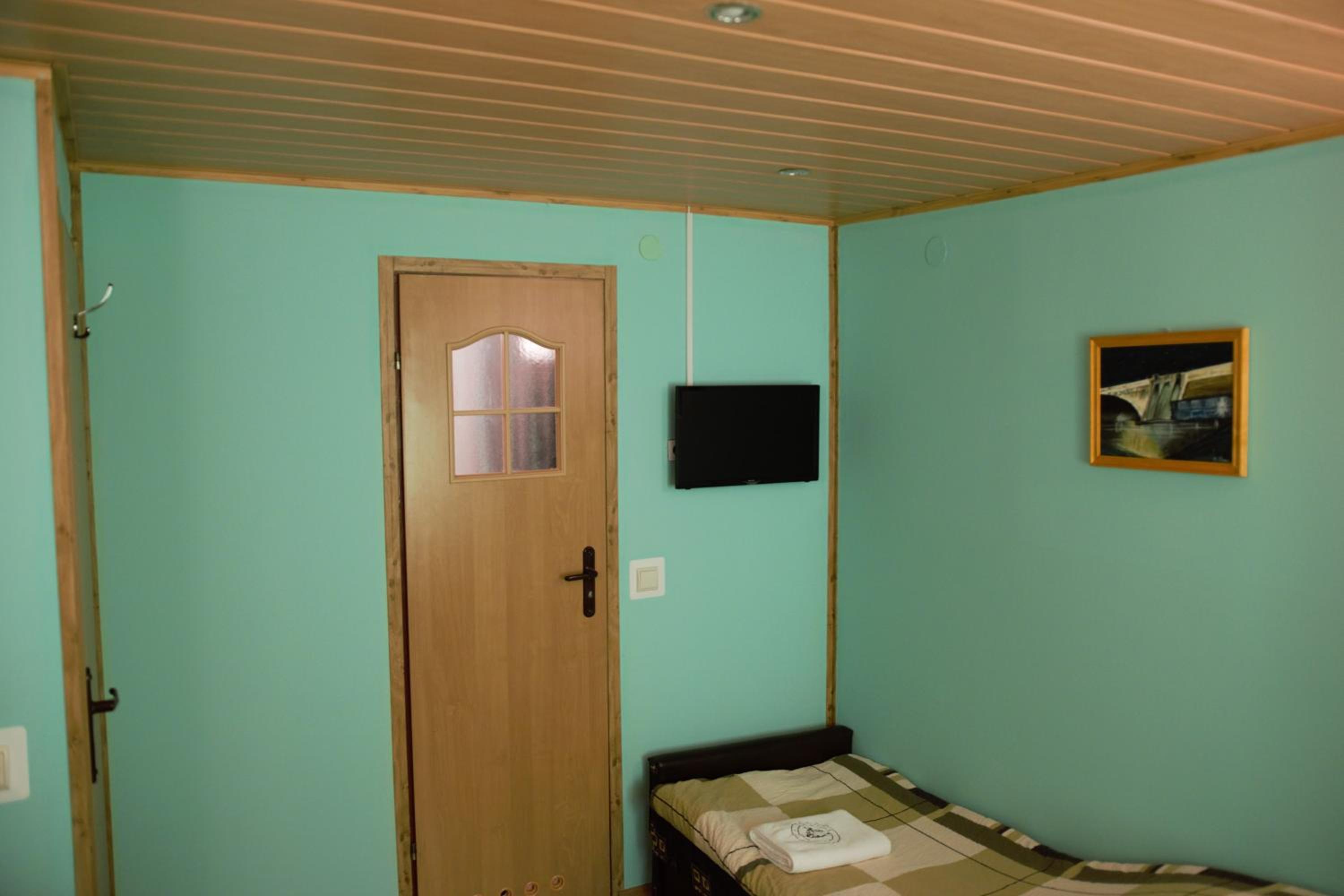 Chalet - Photo 33