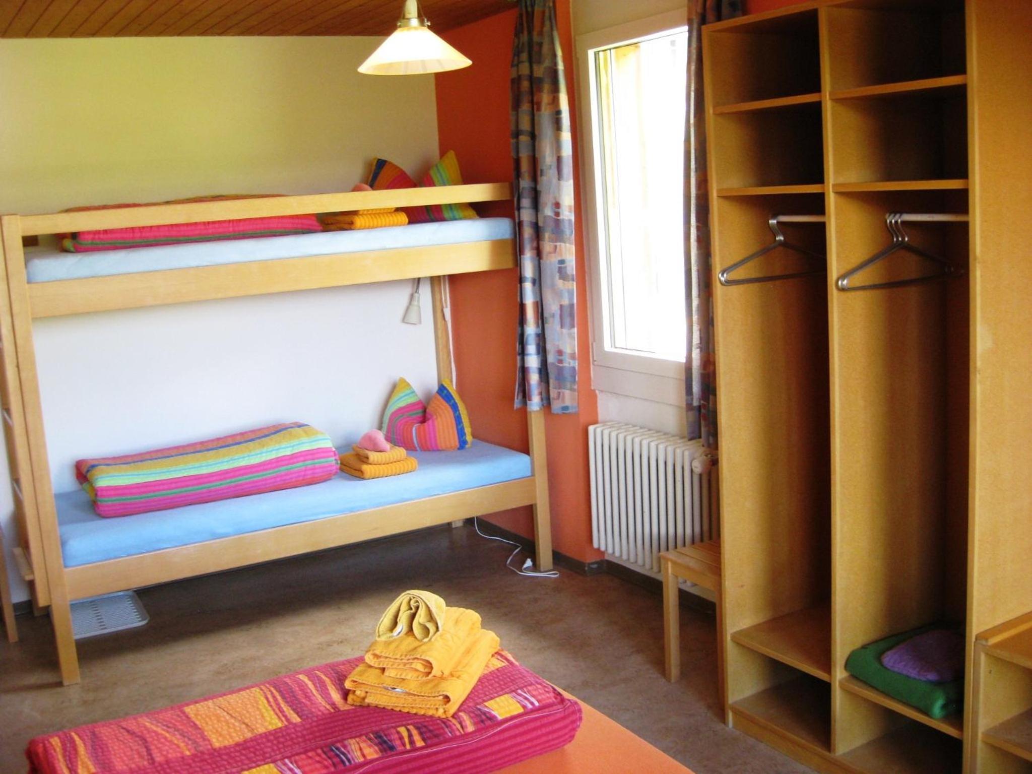 Quadruple Room - Photo 8
