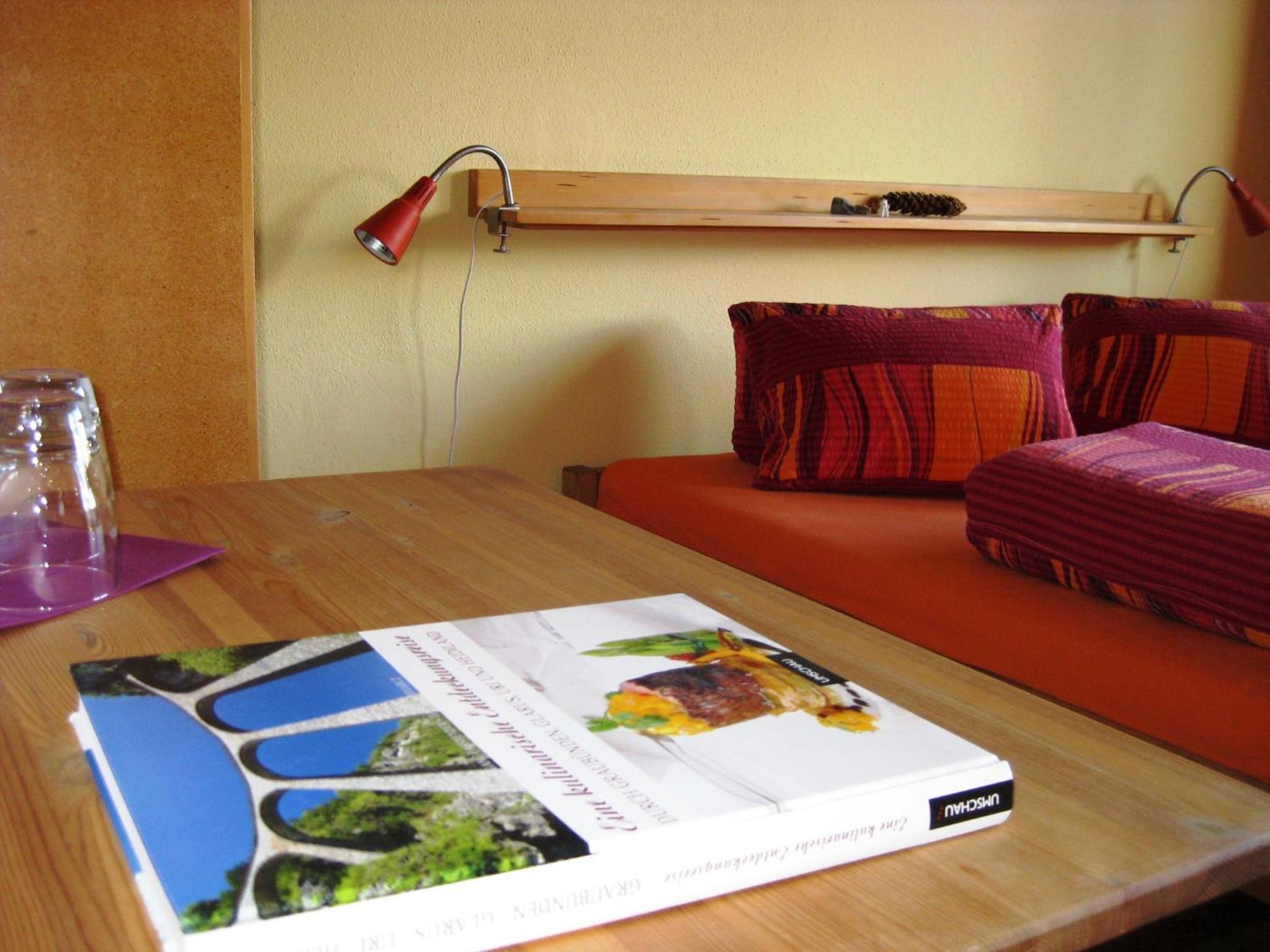 Double Room - Photo 7