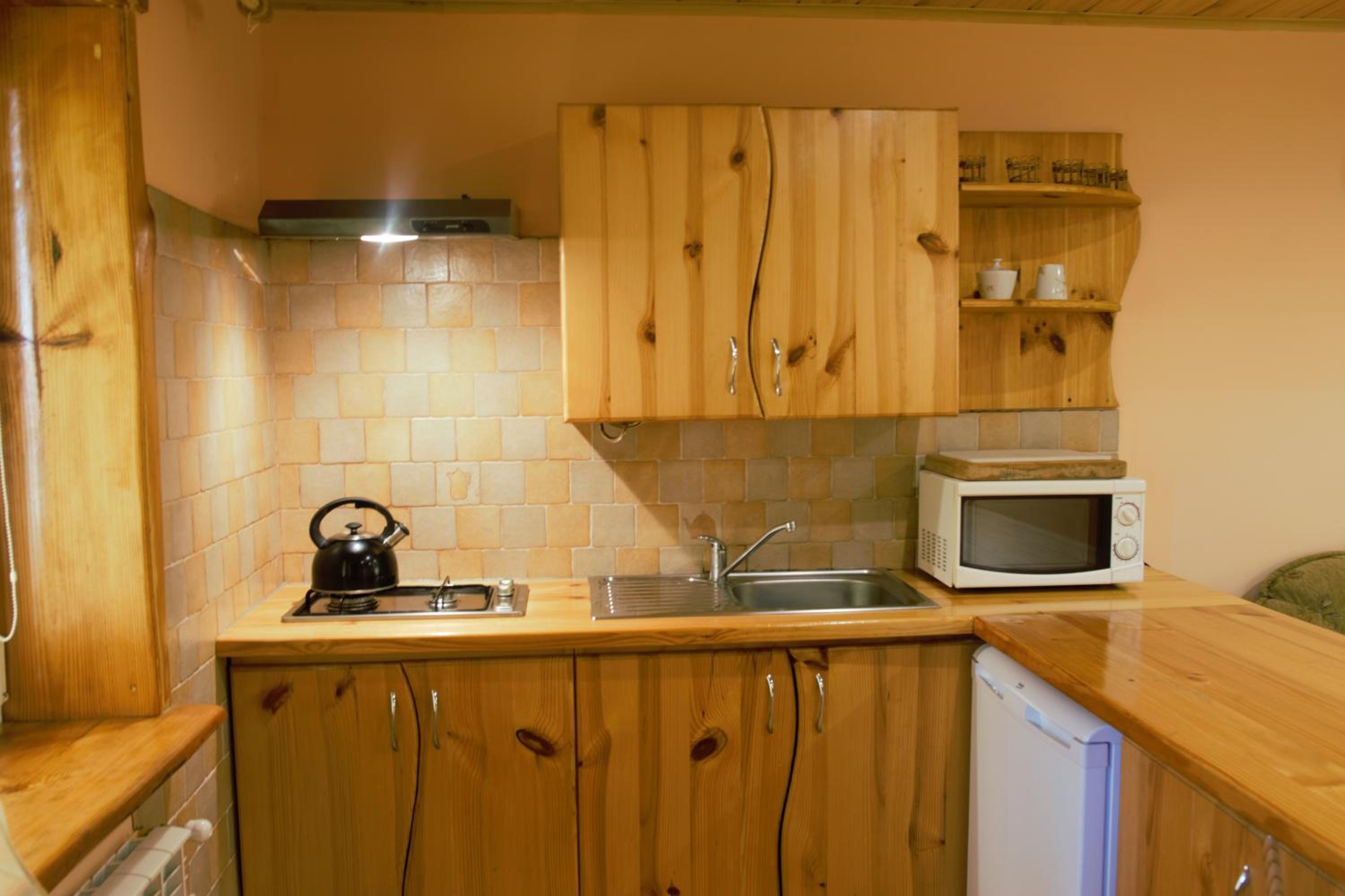 Chalet - Photo 12