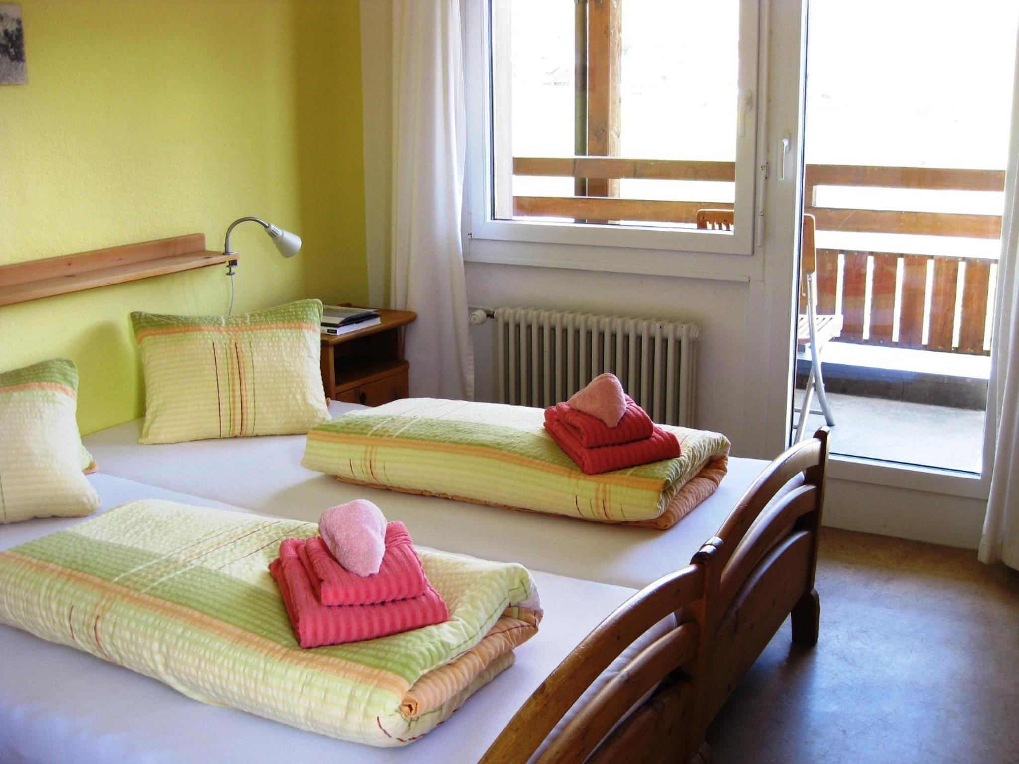 Double Room - Photo 8