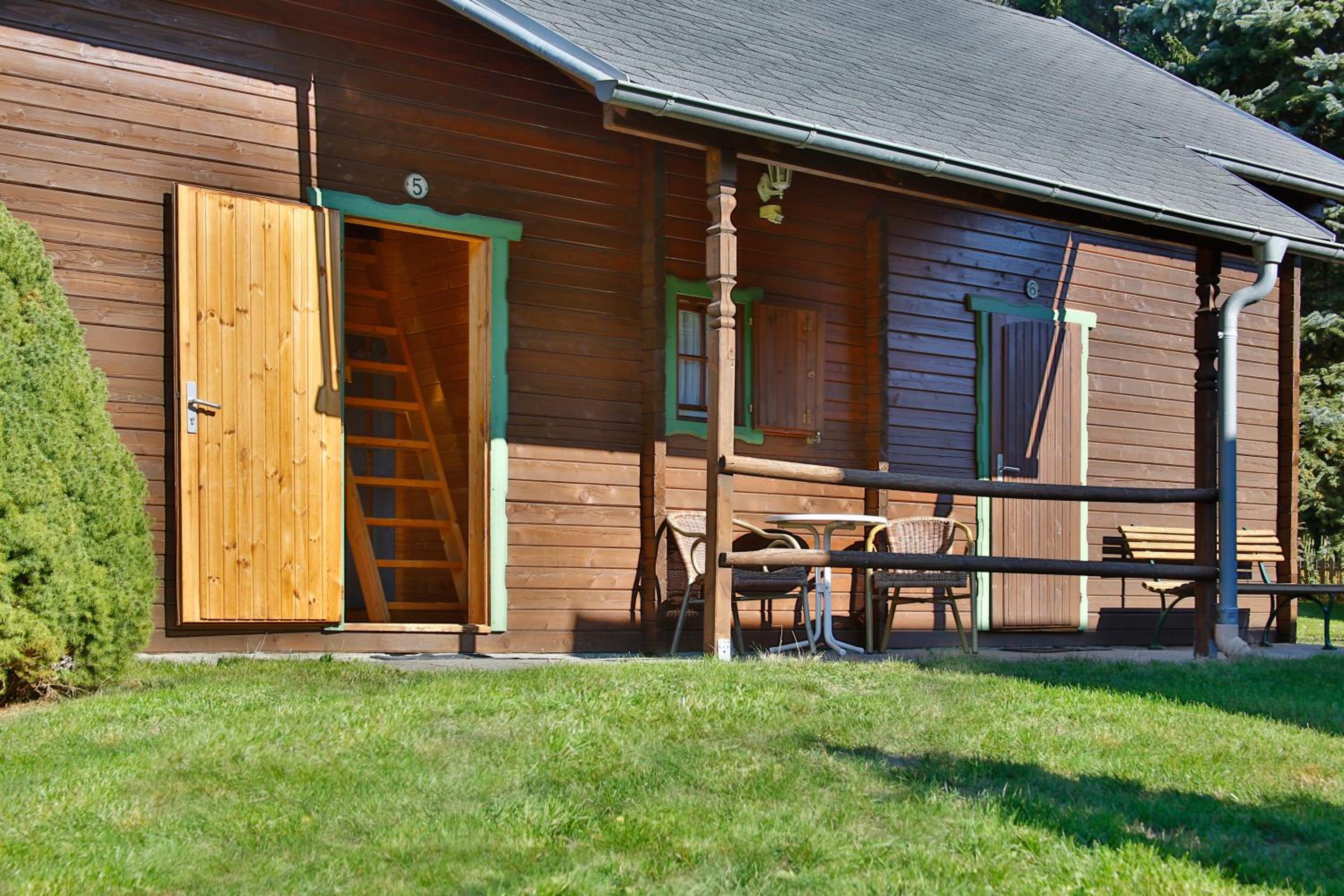 Standard Bungalow - Photo 5