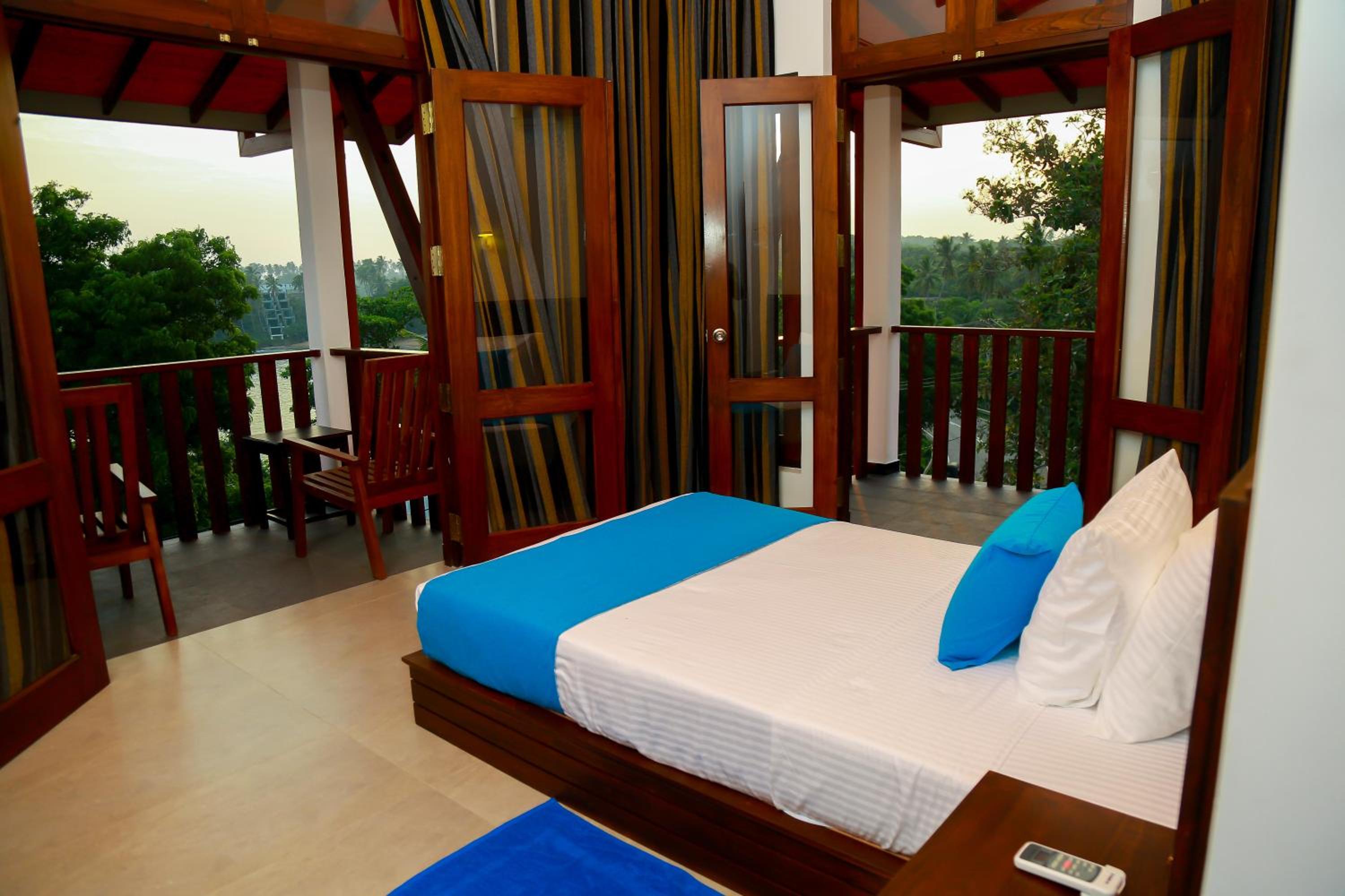 Single Room with Sea View