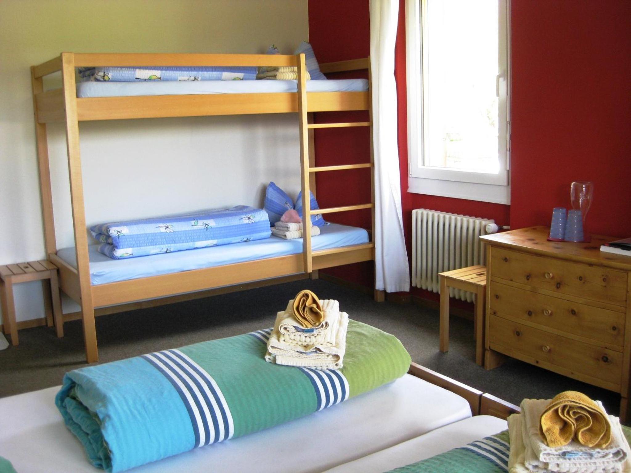 Quadruple Room - Photo 3