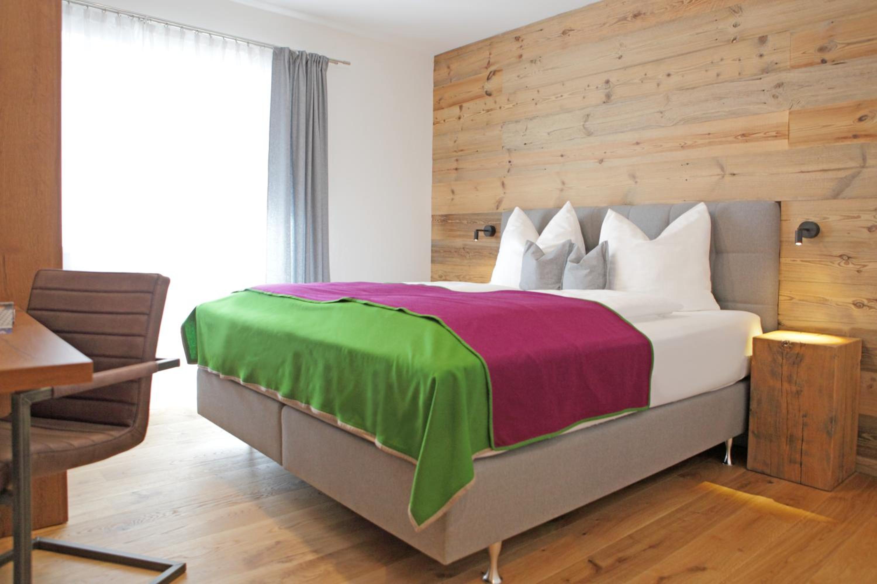 King Room with Two King Beds