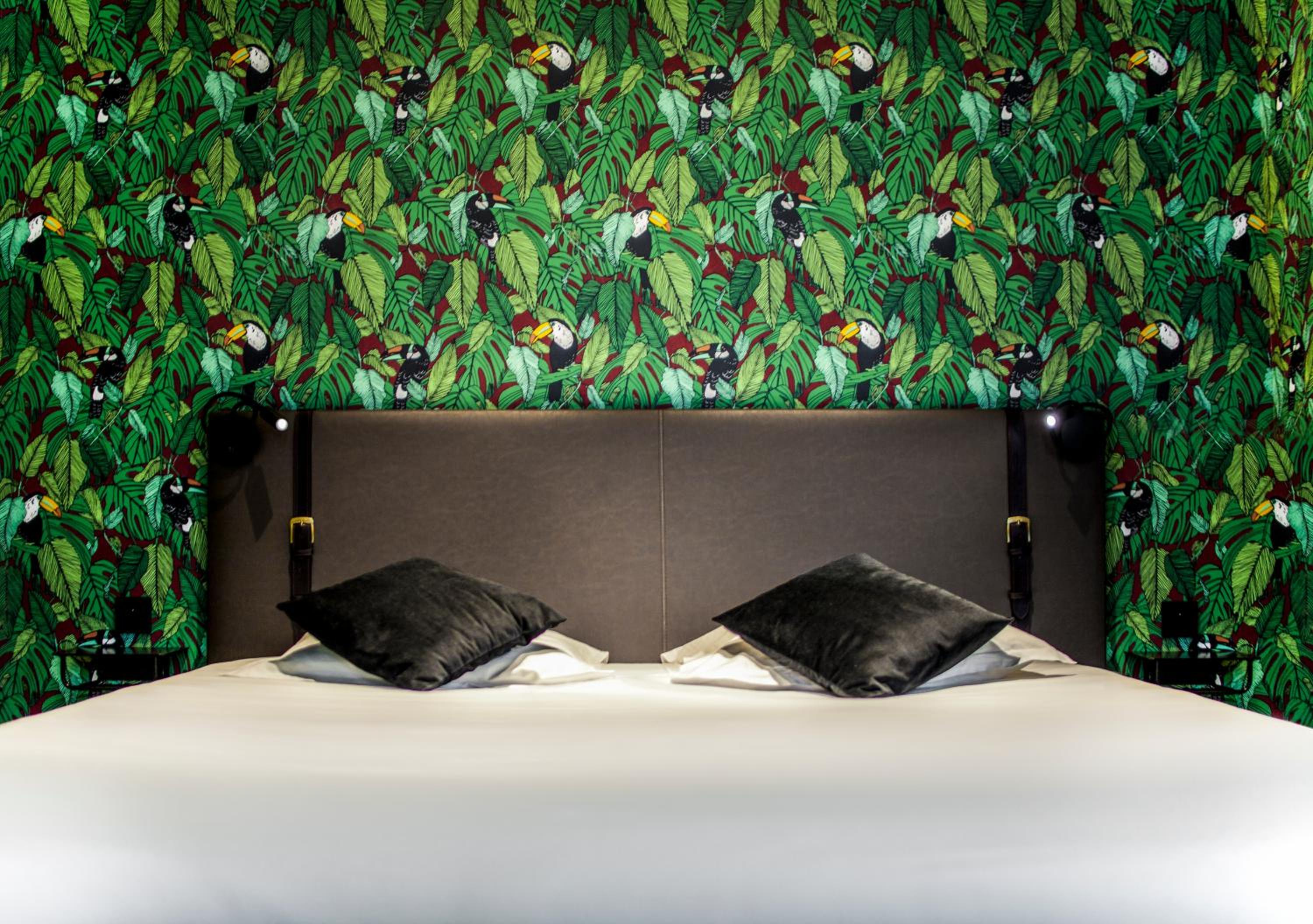 Privilege Triple Room