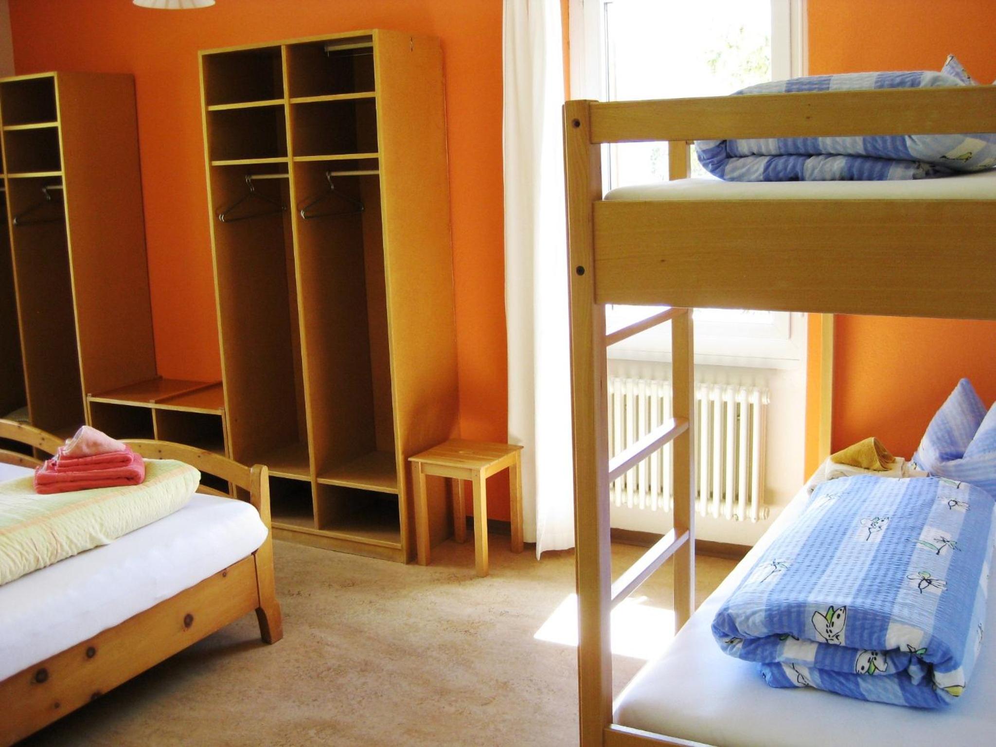 Quadruple Room - Photo 4