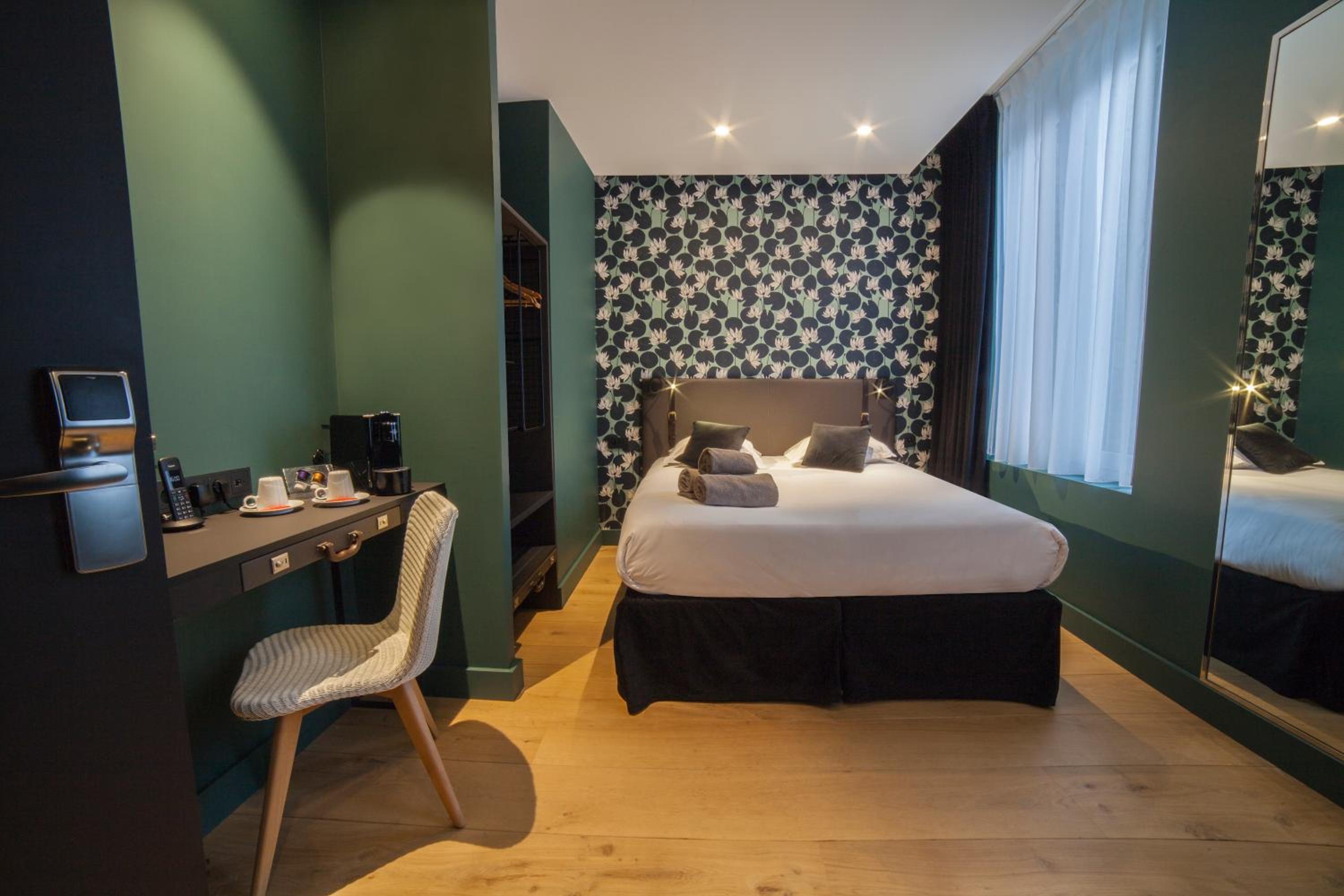 Privilege Double Room - Photo 7