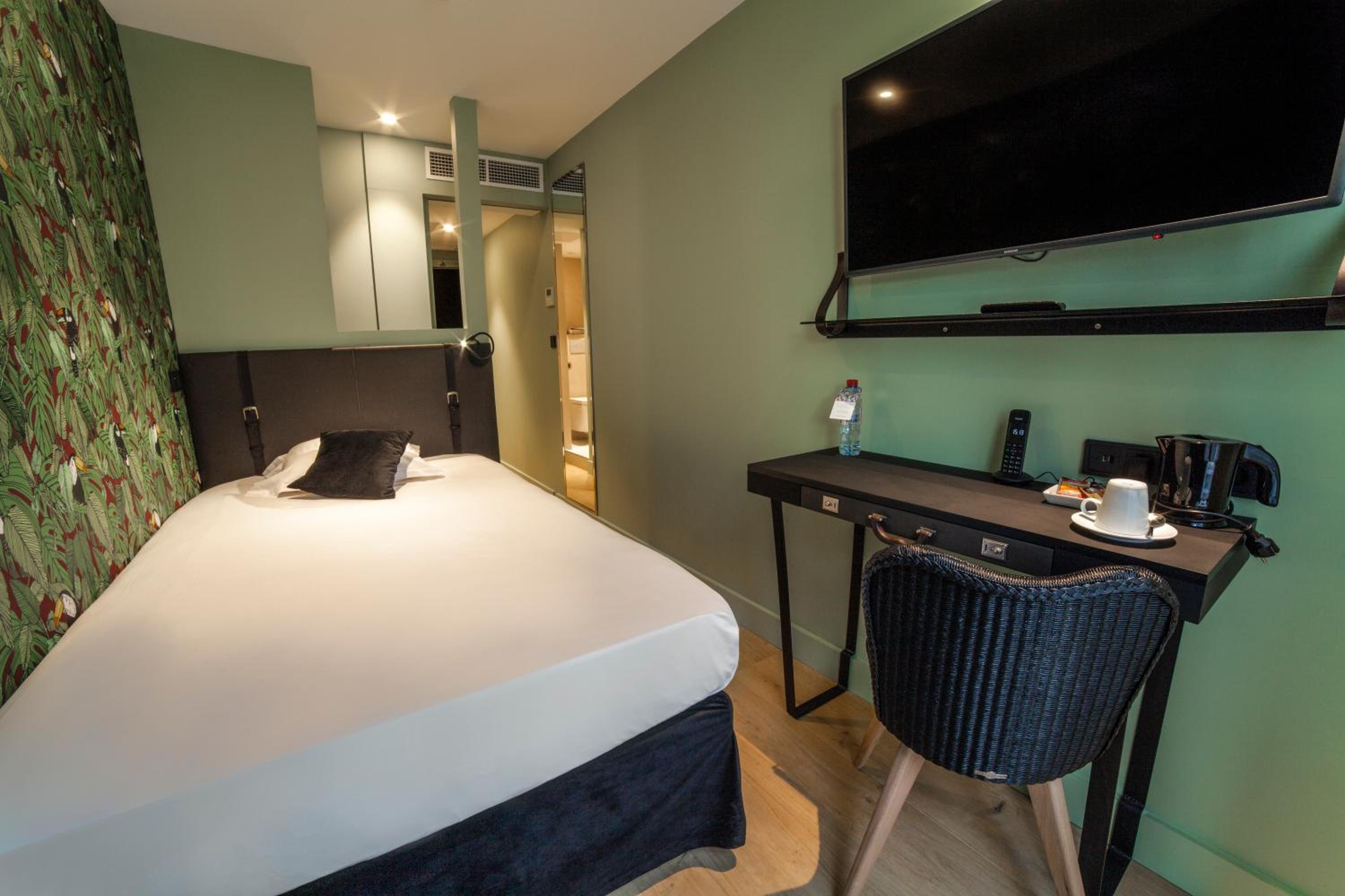 Single Room