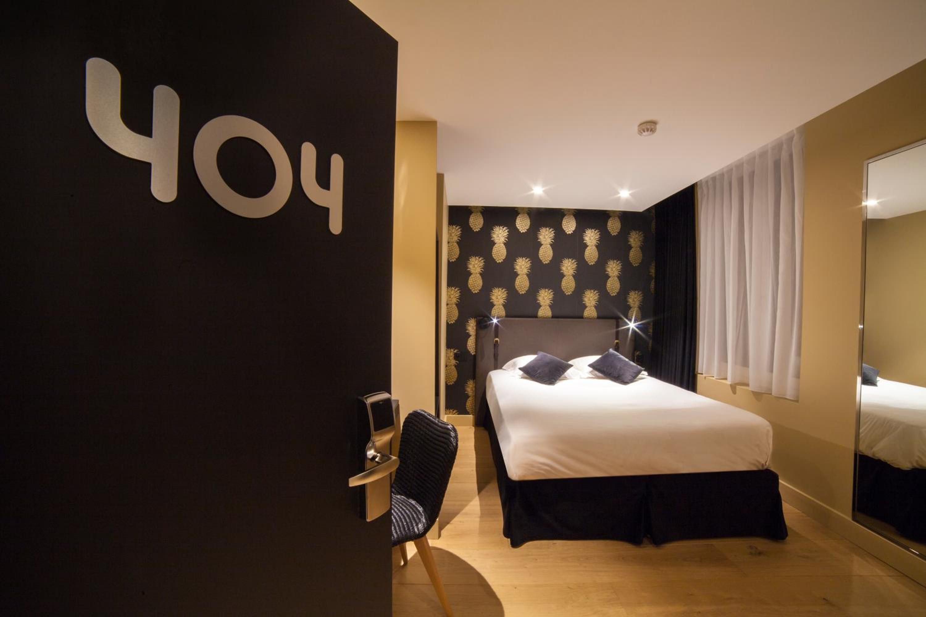 Privilege Double Room - Photo 15