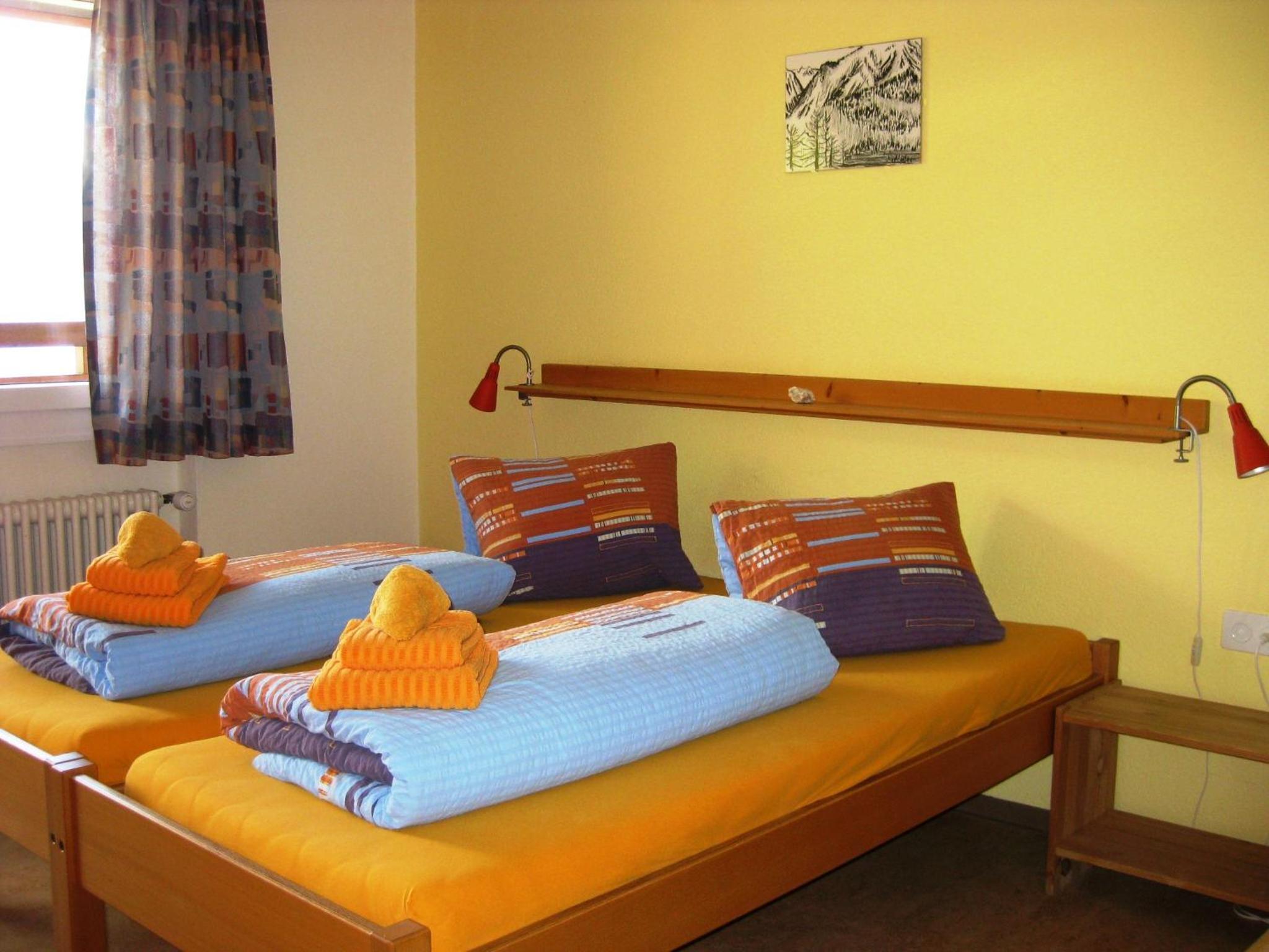 Double Room - Photo 9