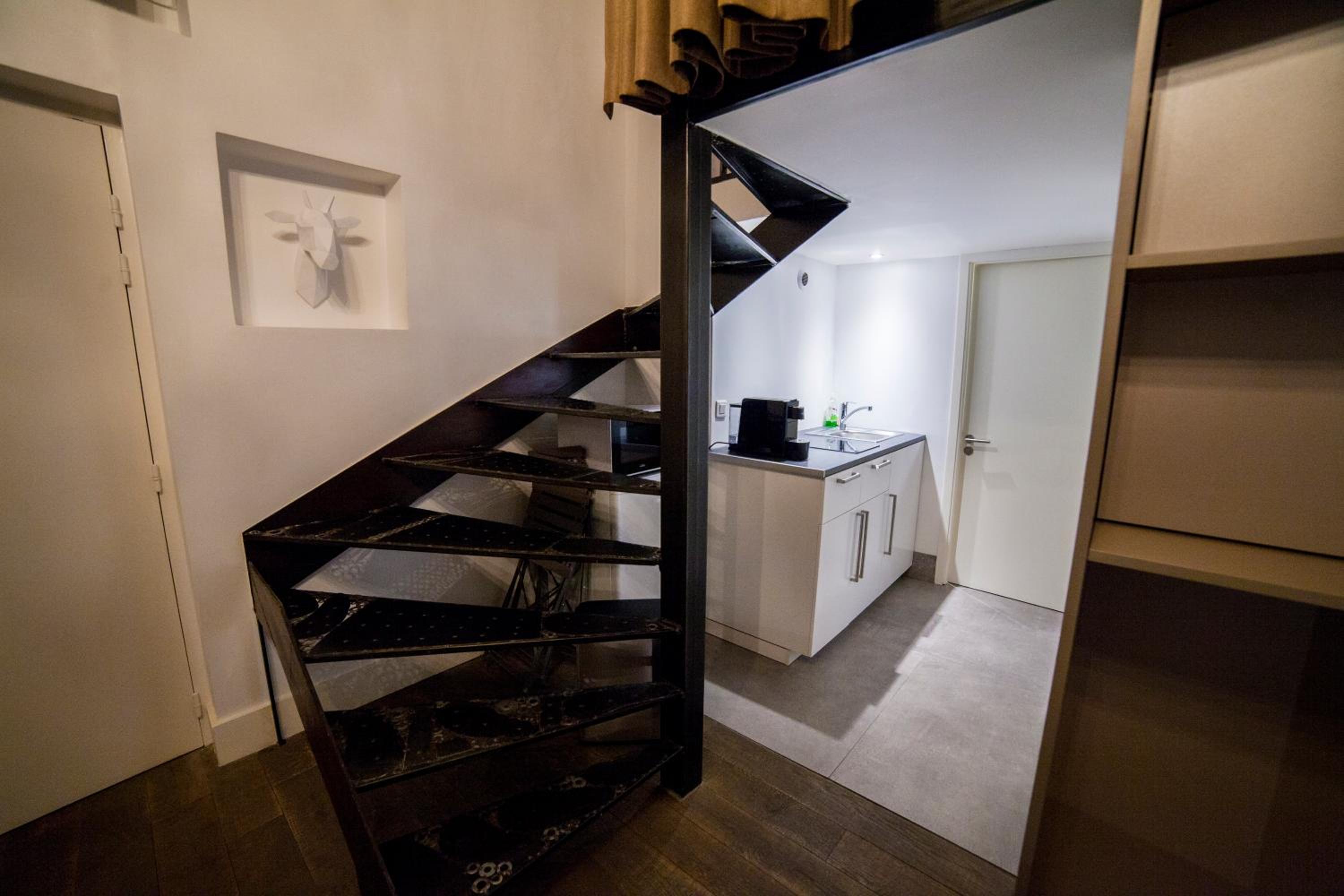 Duplex Room photo 3