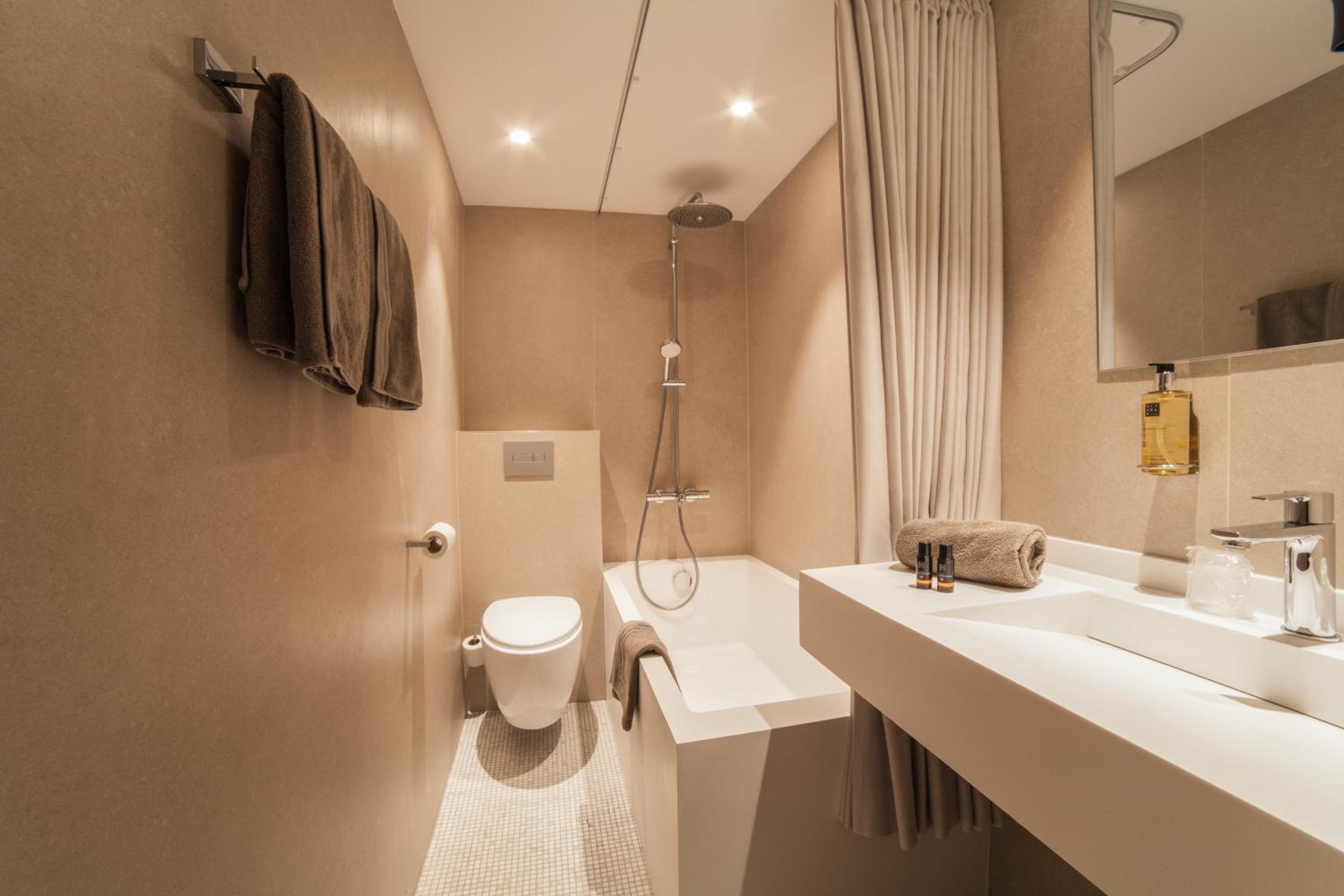 Privilege Double Room - Photo 10