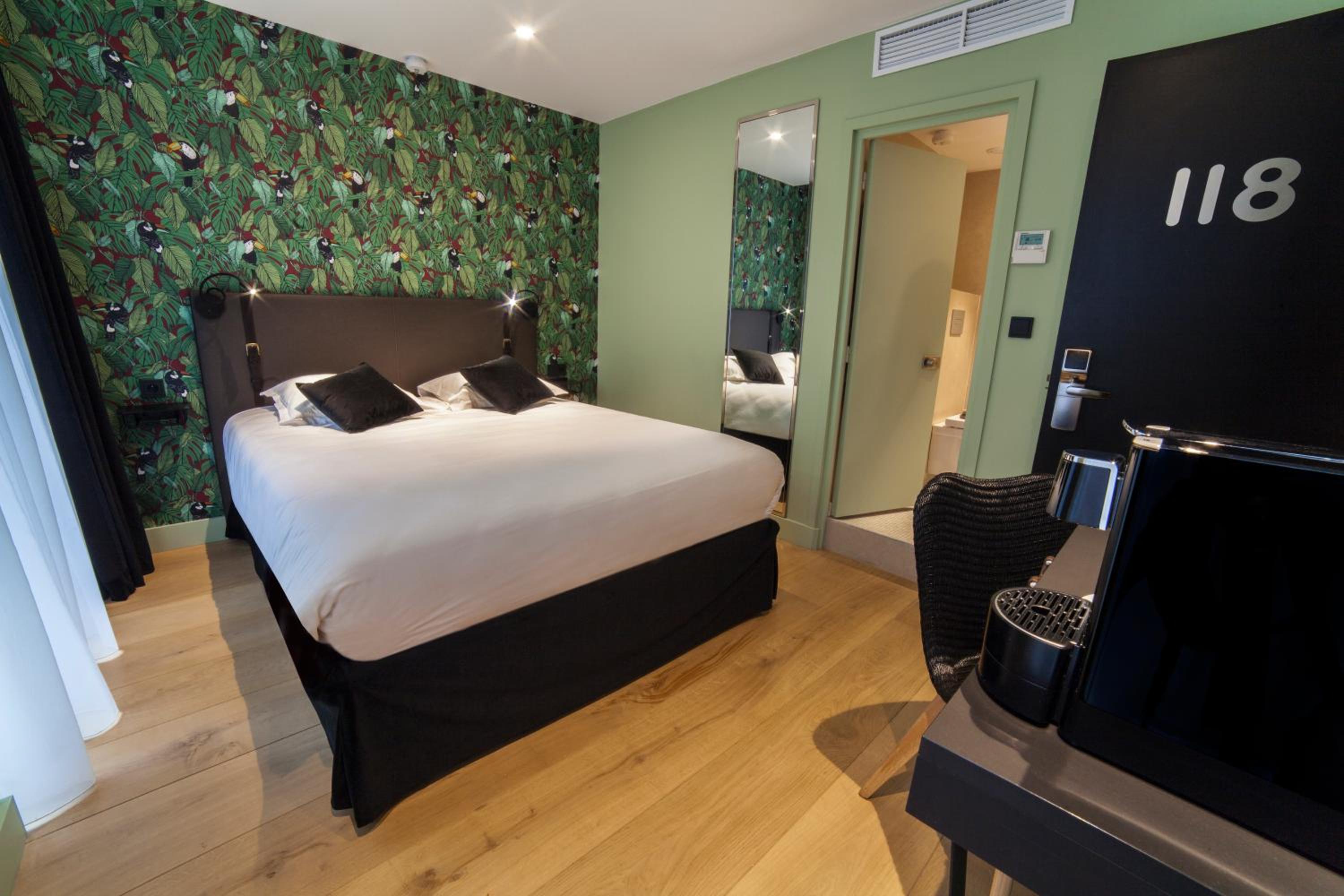 Superior Double Room - Photo 4