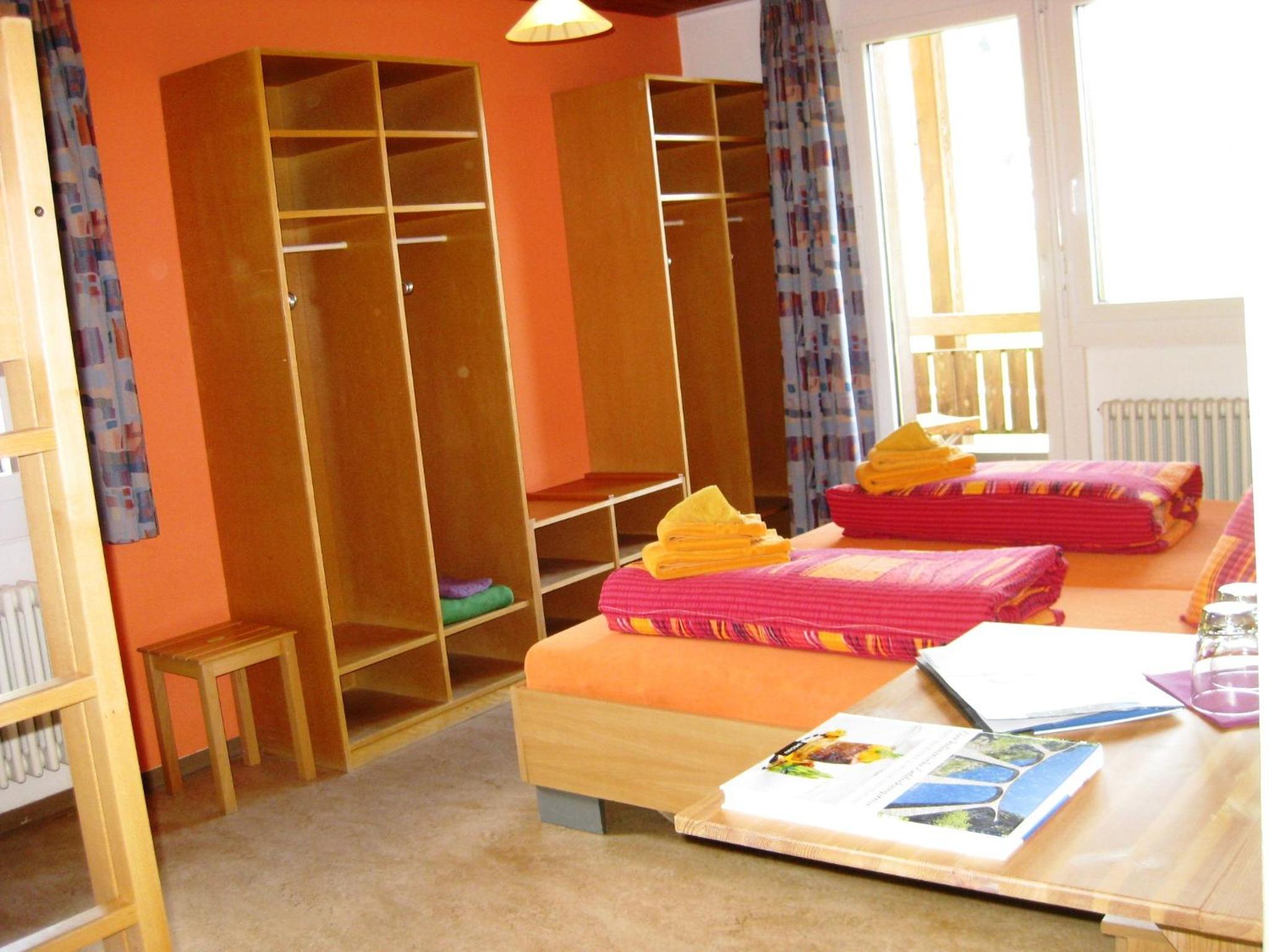 Quadruple Room - Photo 5