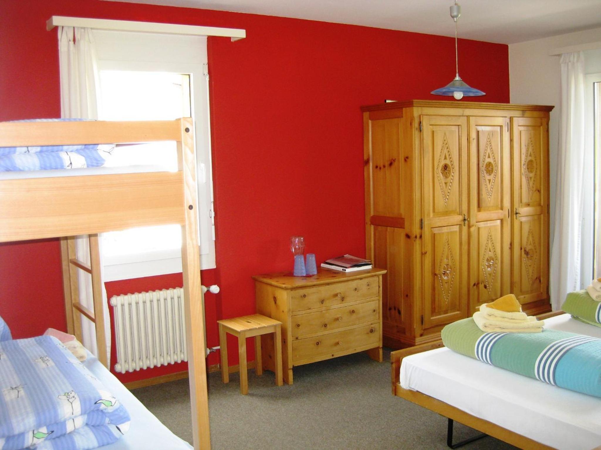 Quadruple Room - Photo 6
