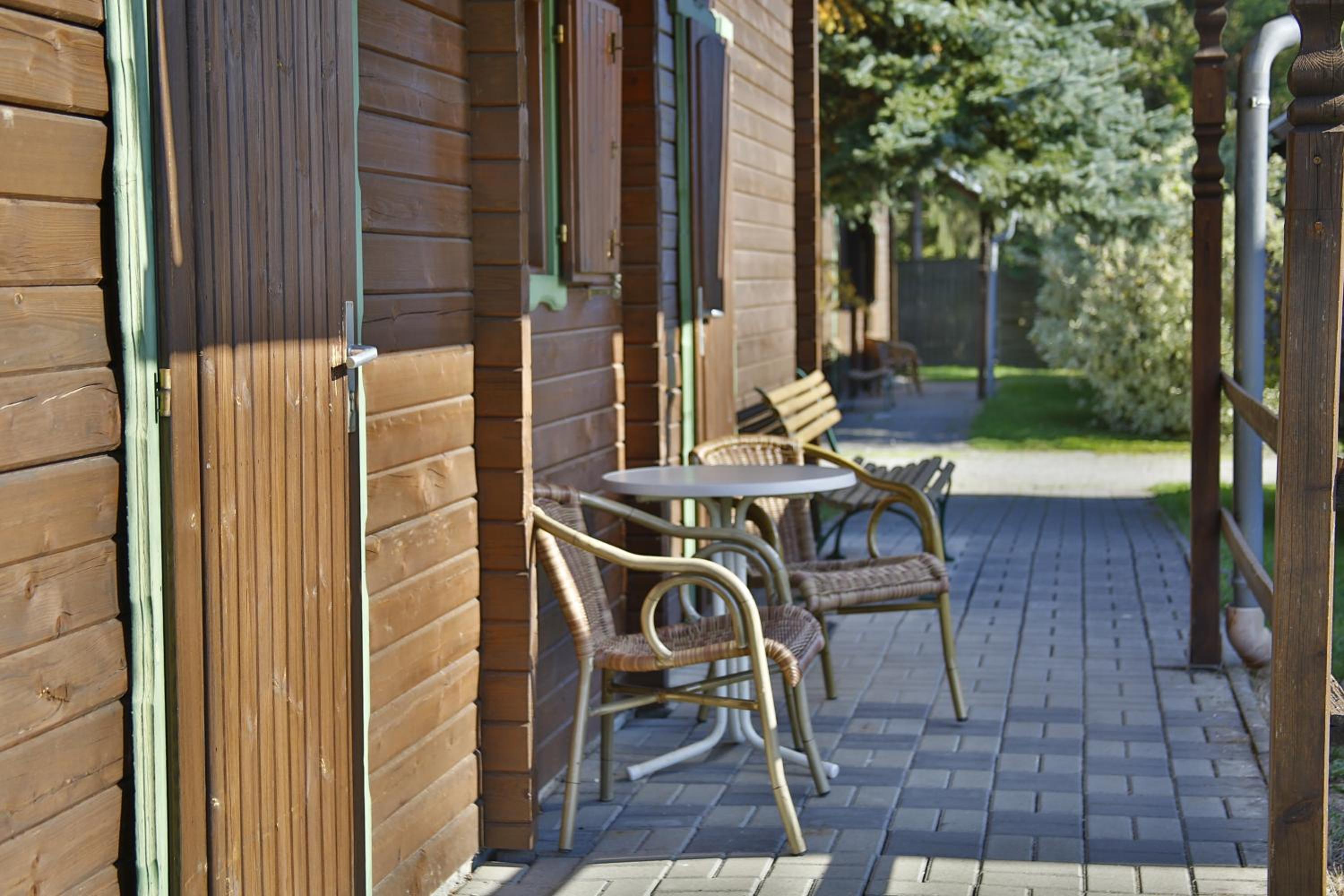 Standard Bungalow - Photo 14