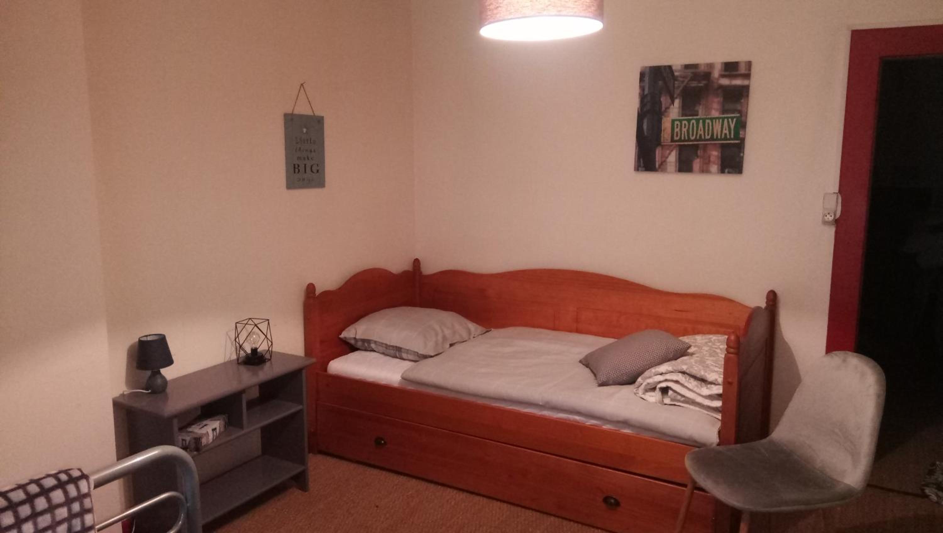 Apartment photo 1