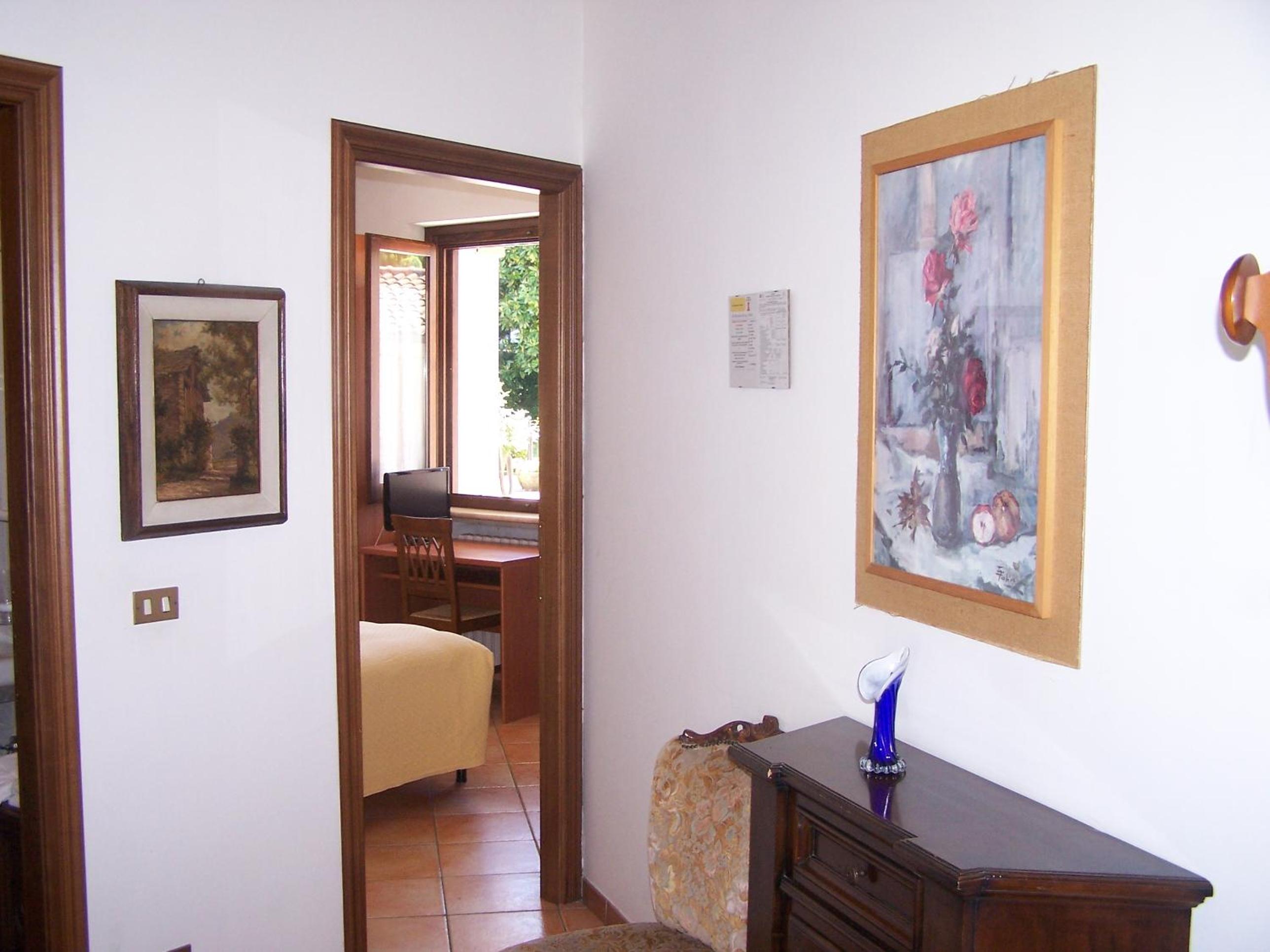 Double or Twin Room photo 3