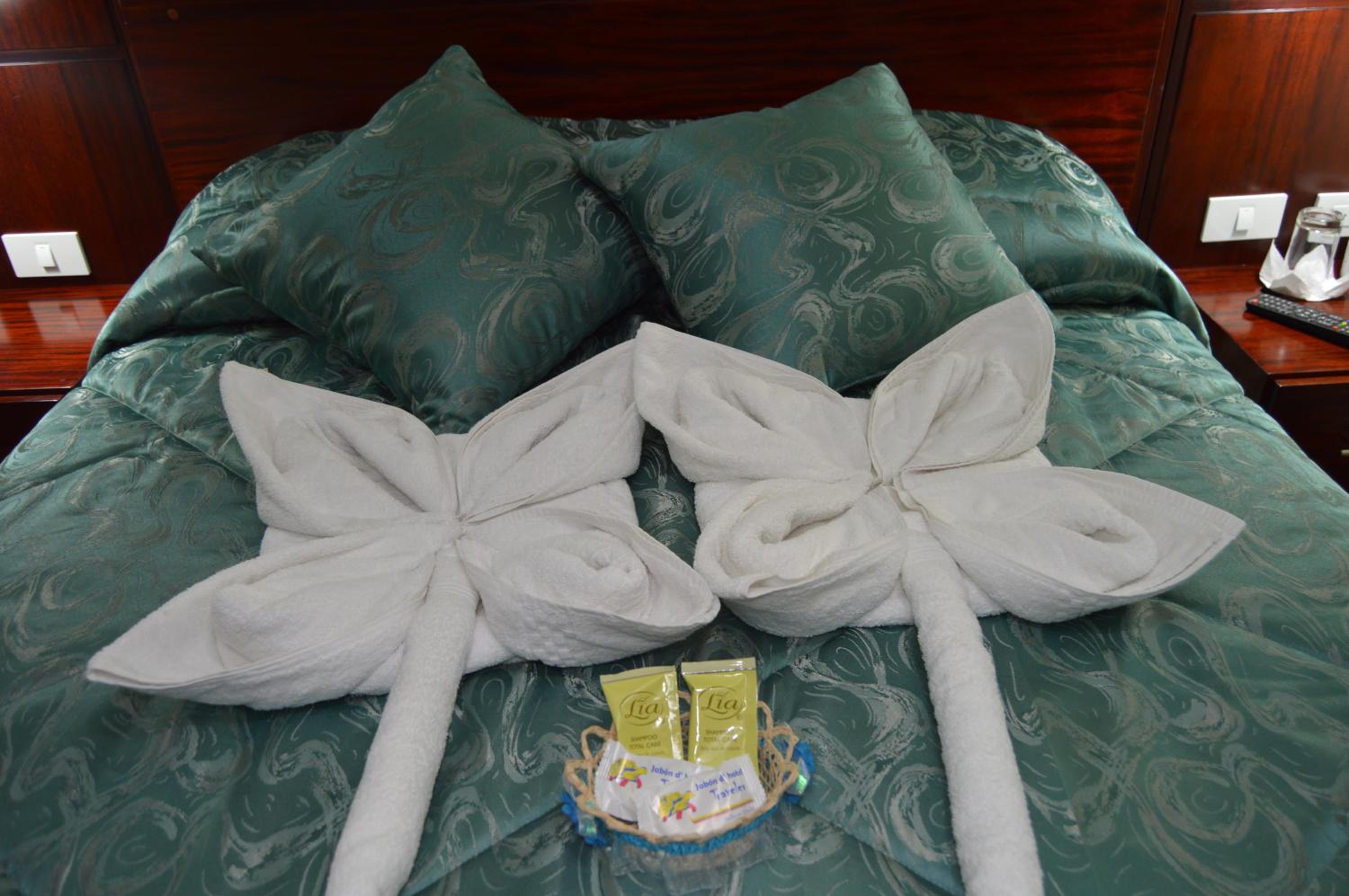 Double Room with Private Bathroom photo 2