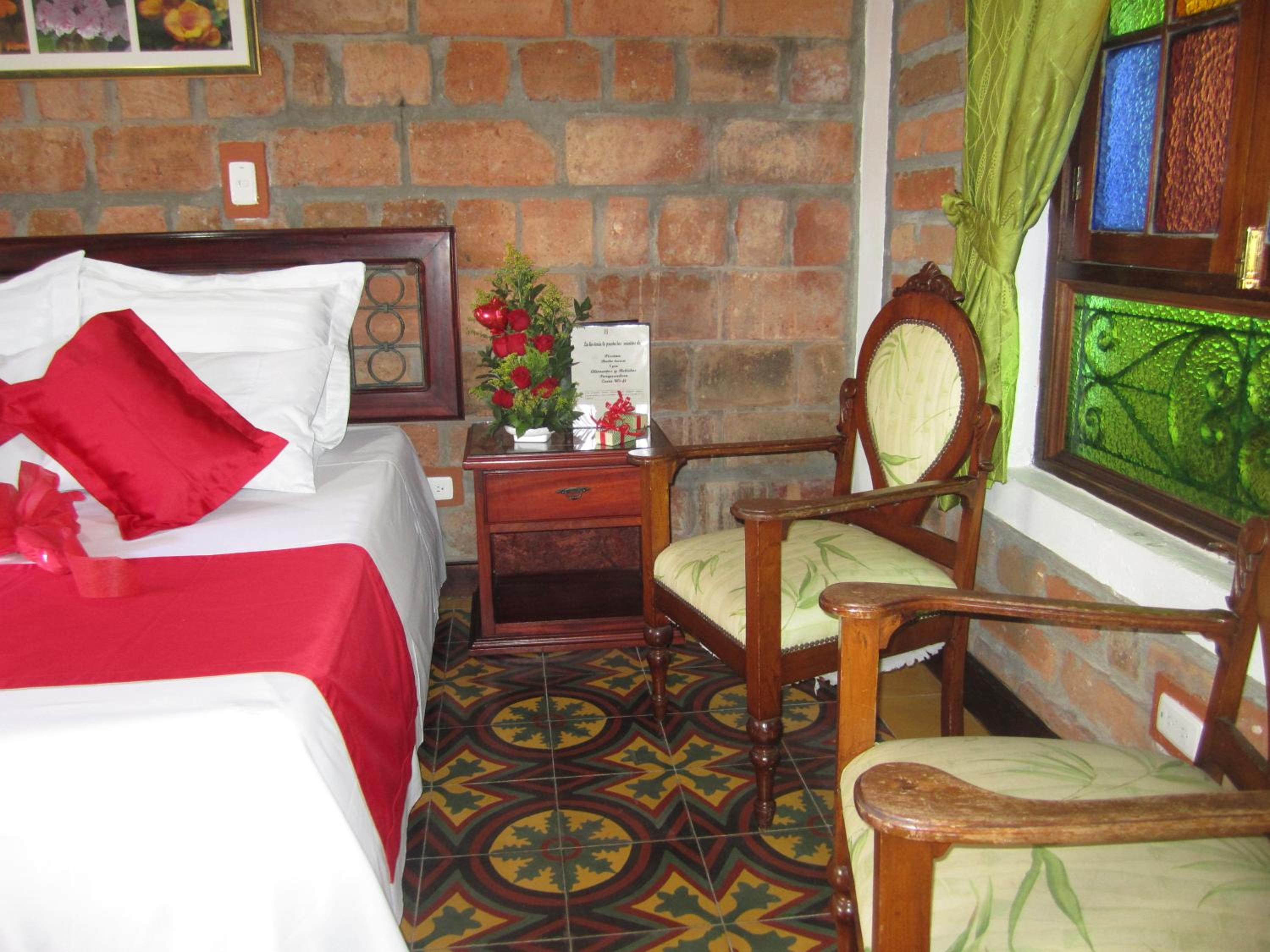 Superior Double Room photo 1