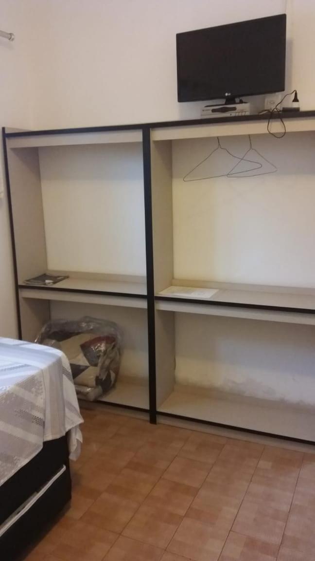 Standard Twin Room with Private Bathroom and Air Conditioning photo 2