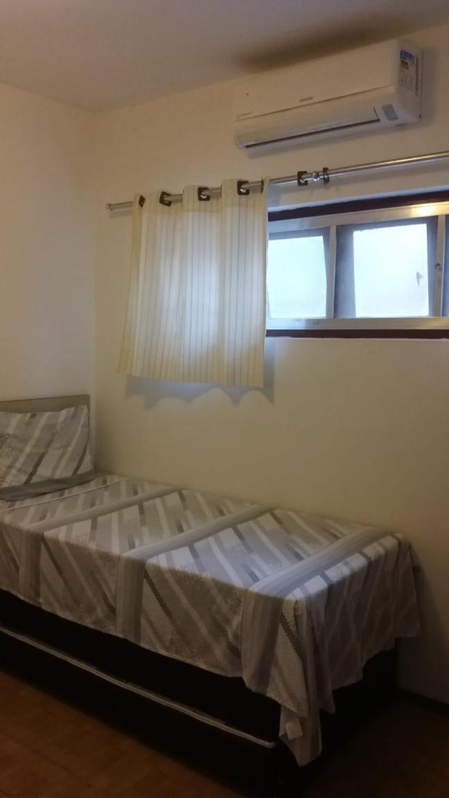 Standard Twin Room with Private Bathroom and Air Conditioning photo 3