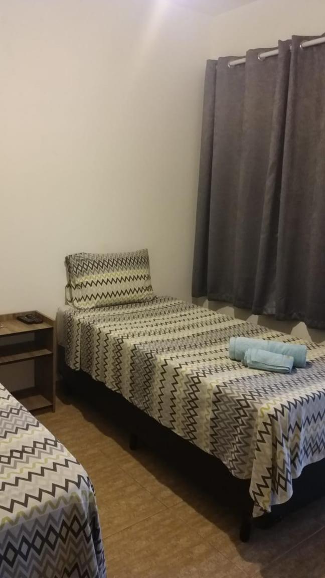 Standard Twin Room with Private Bathroom photo 1