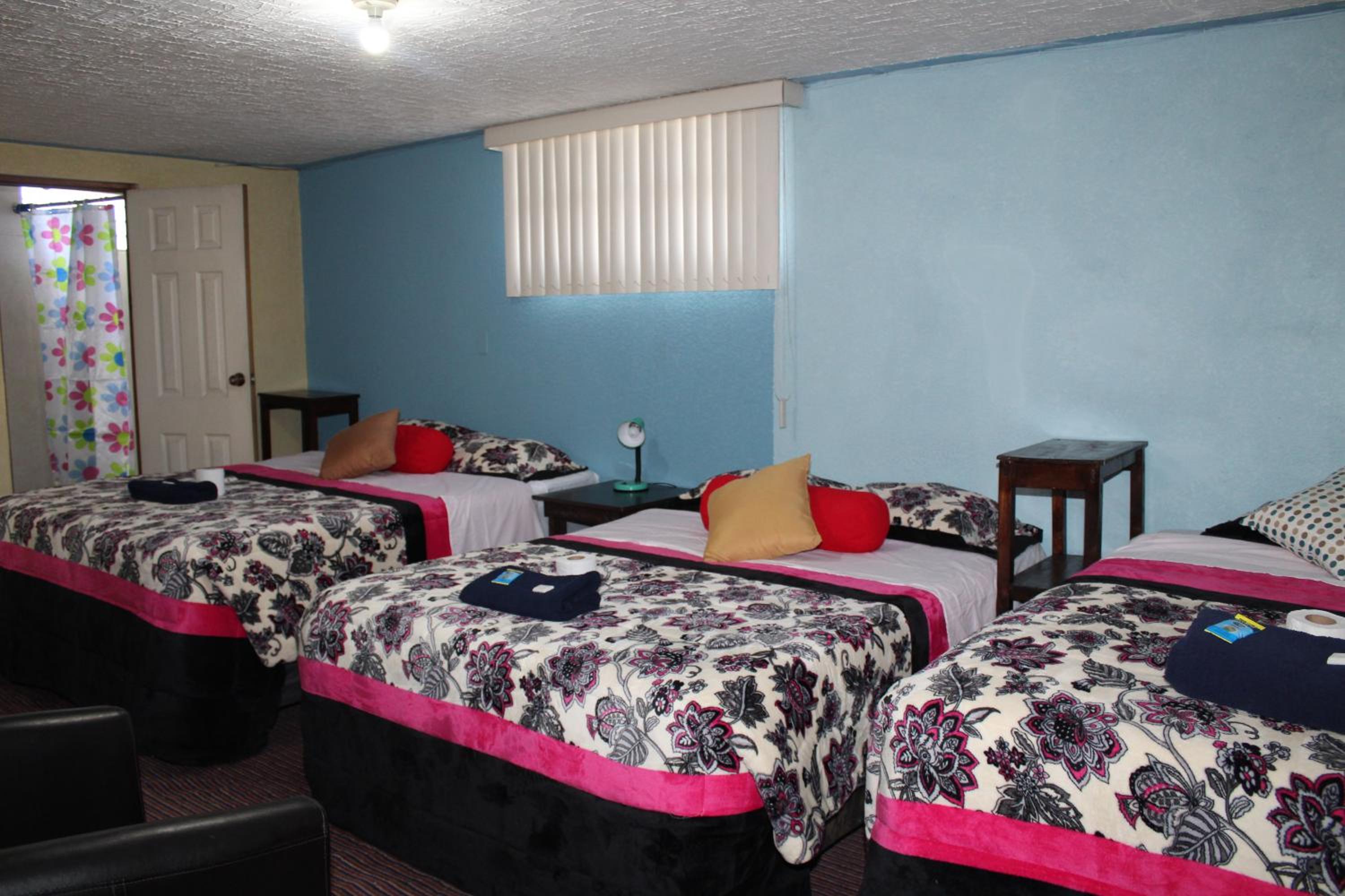 Luxury Triple Room photo 2