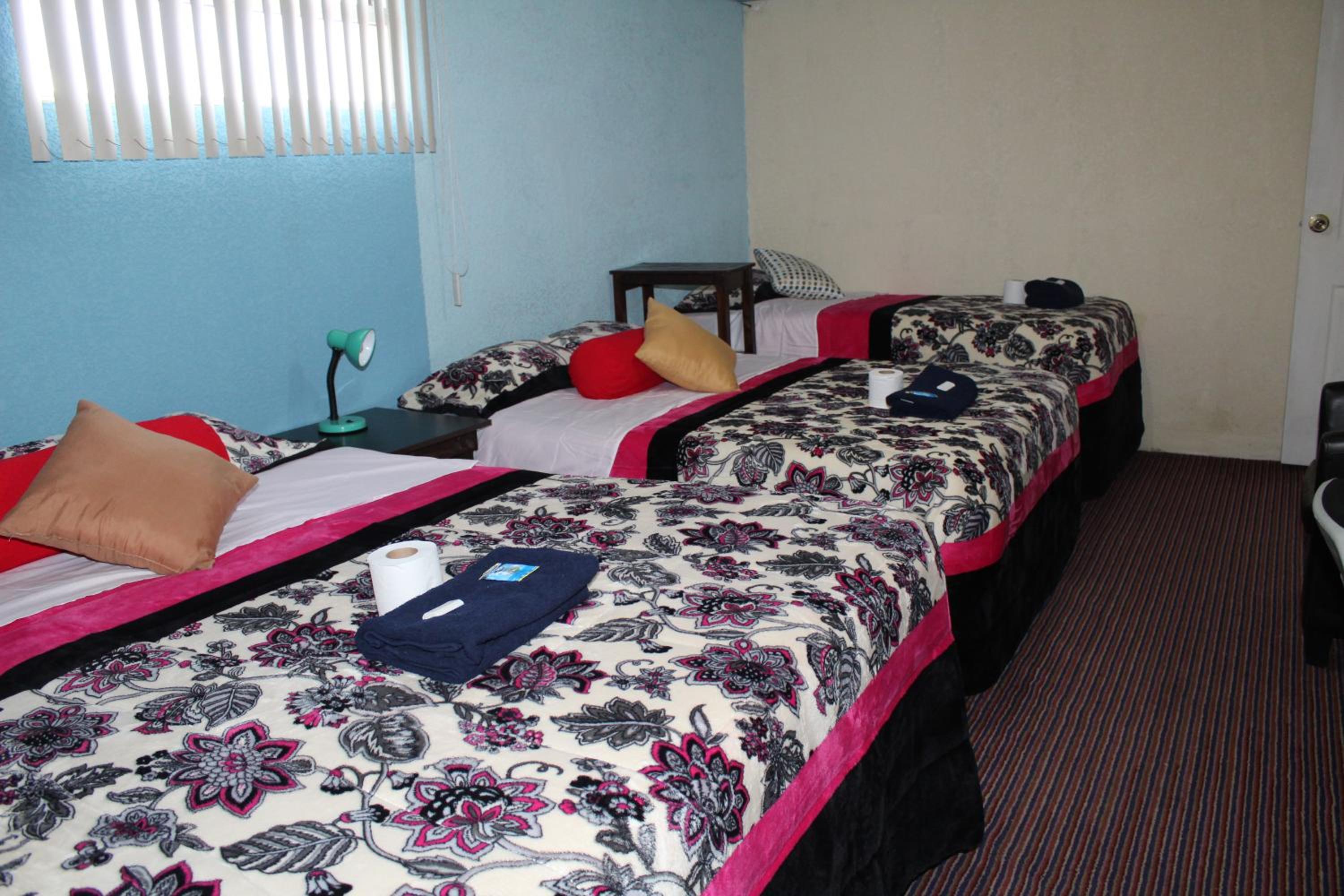 Luxury Triple Room photo 1