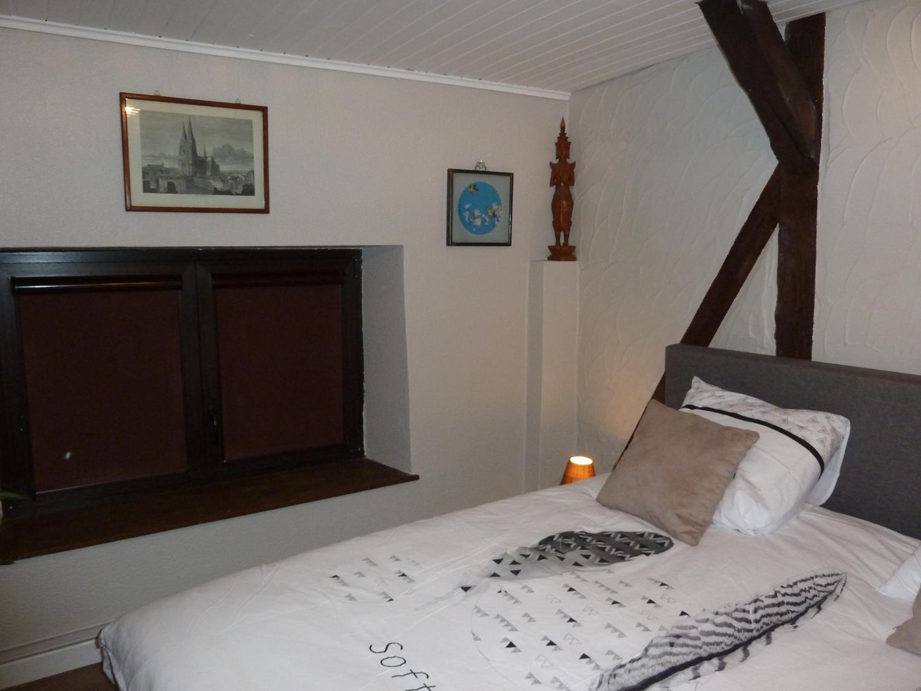 Double Room with Private Bathroom photo 2