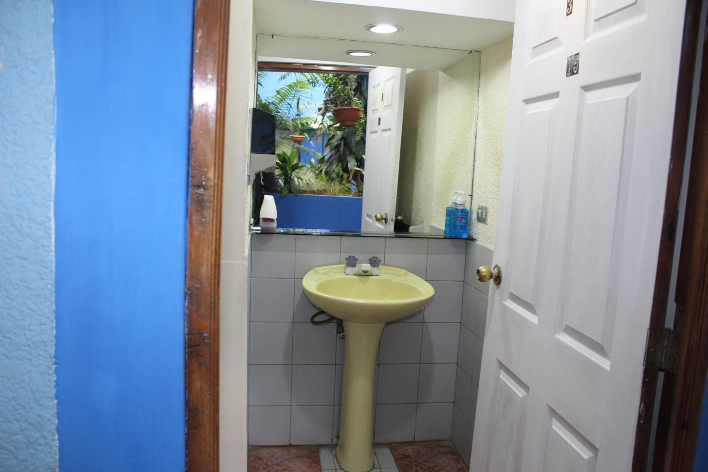Superior Double Room with Two Double Beds photo 3