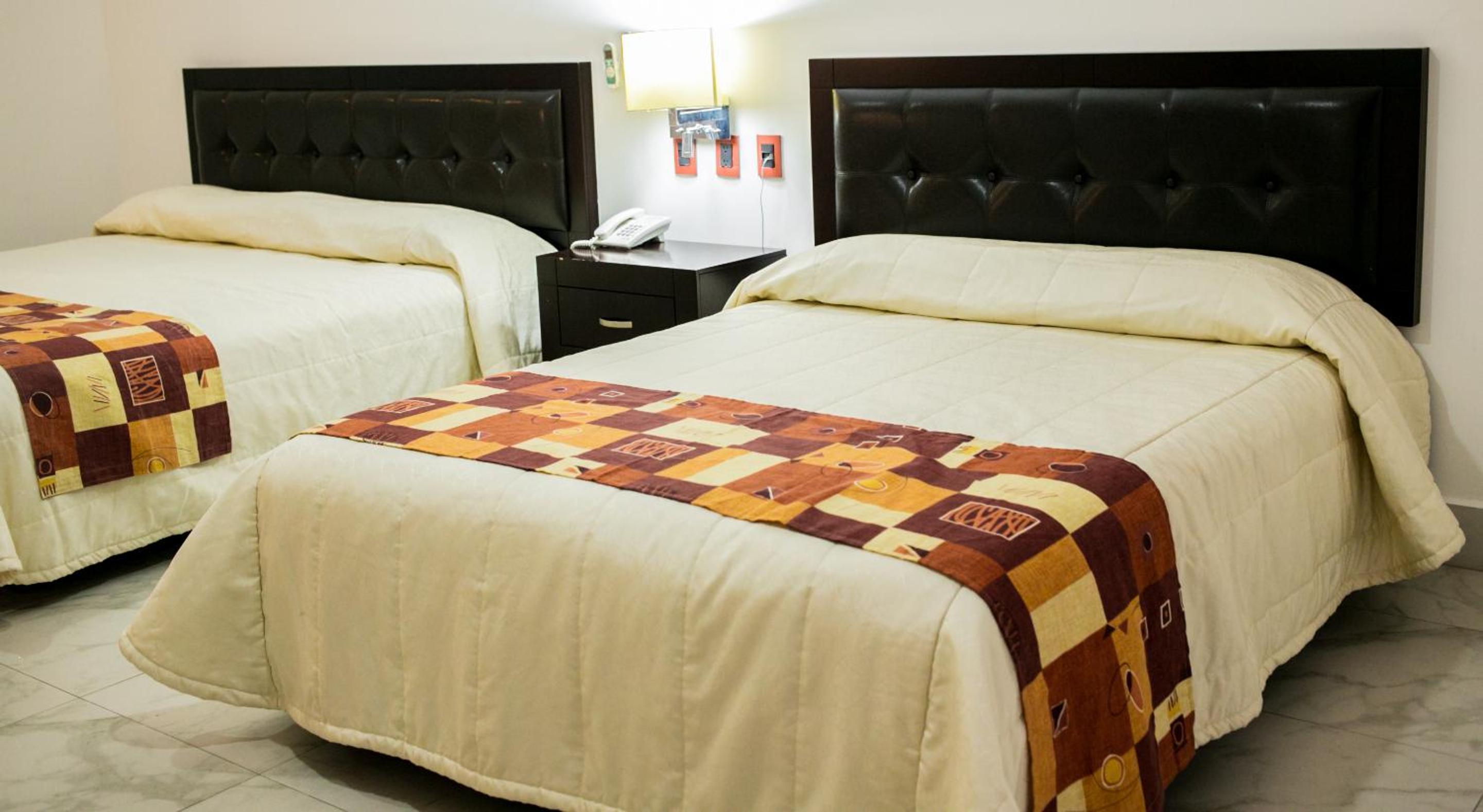 Deluxe Double Room - Photo 6