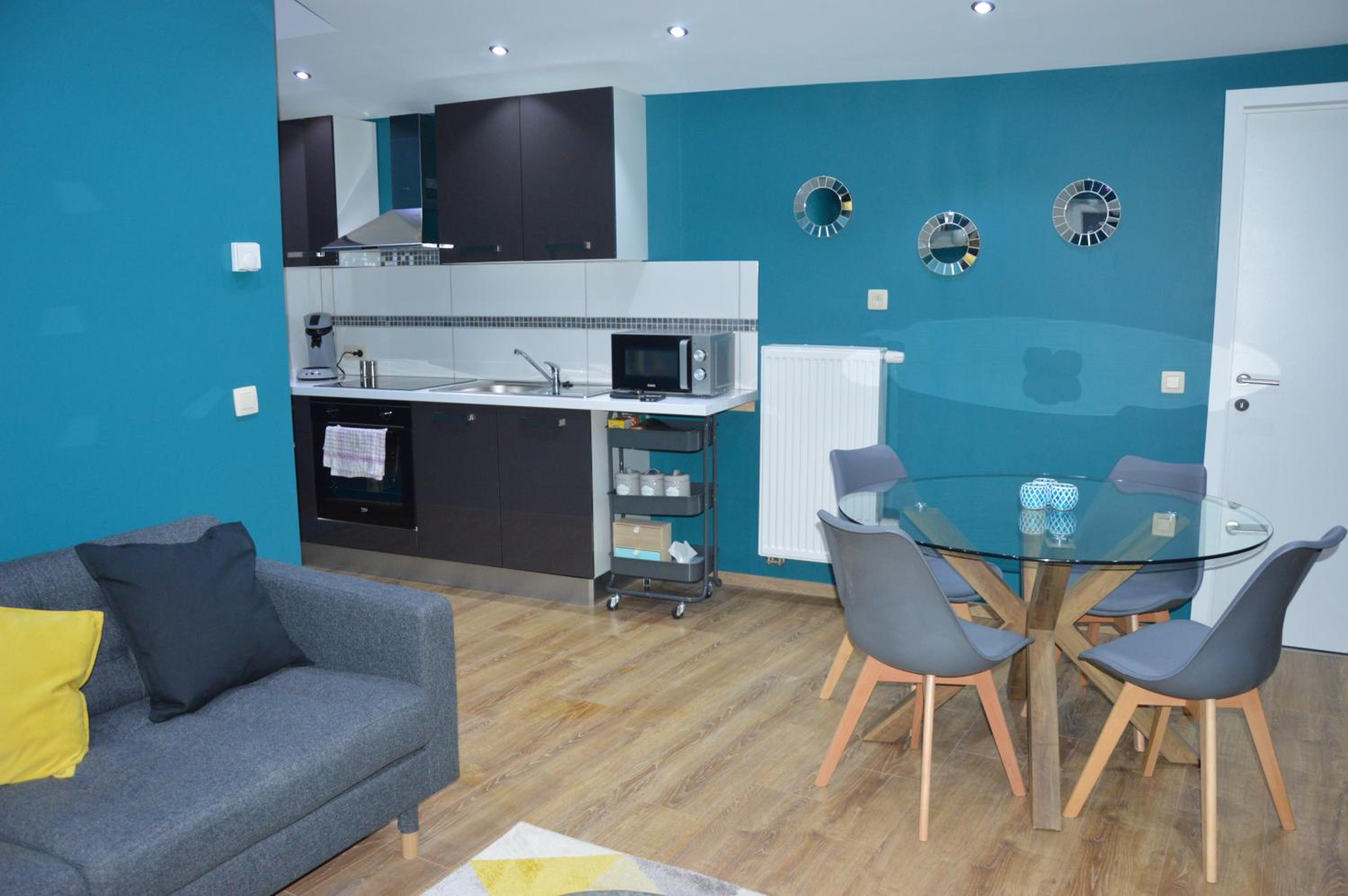 Apartment - Photo 4