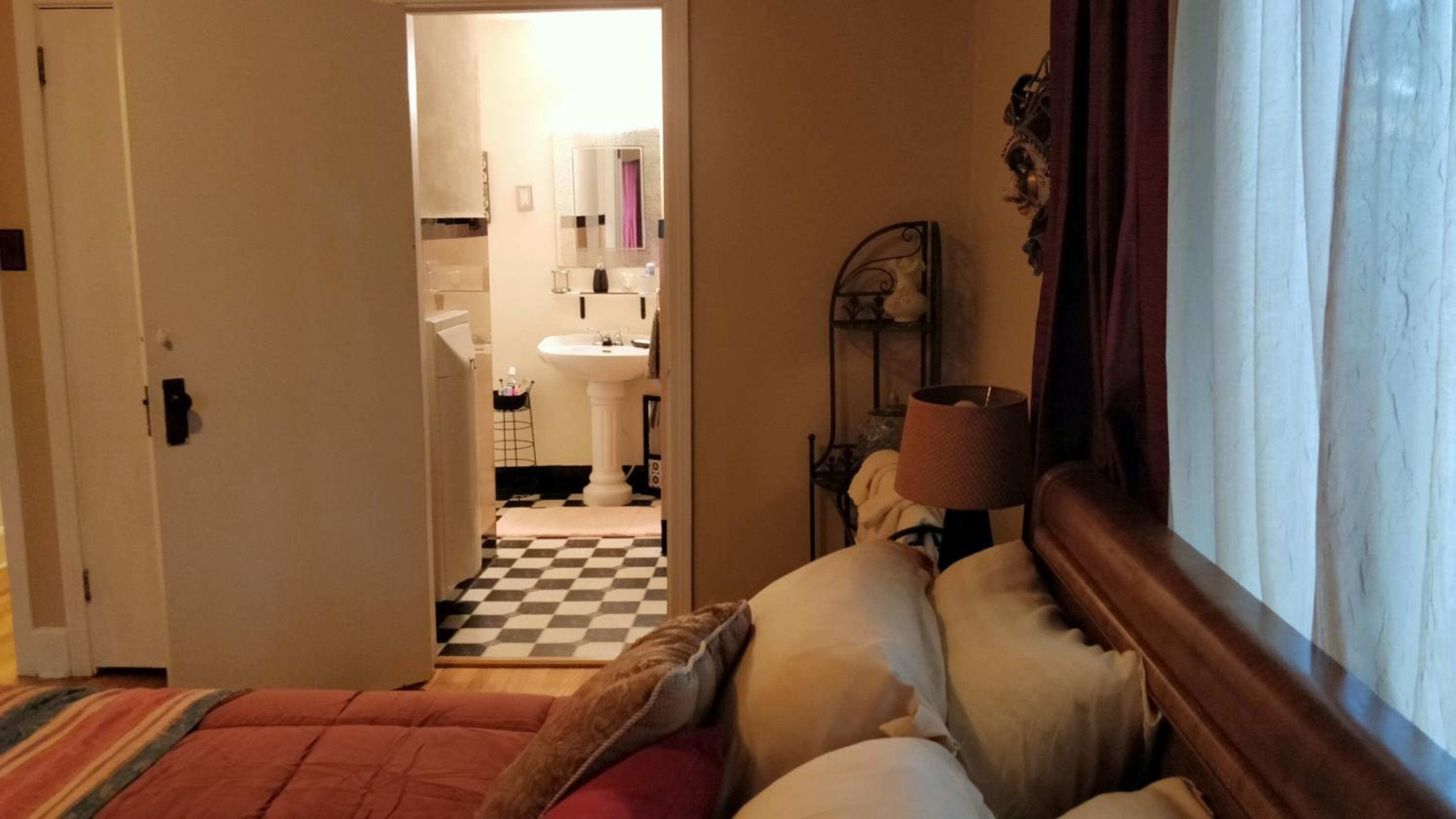 Superior Queen Room photo 3