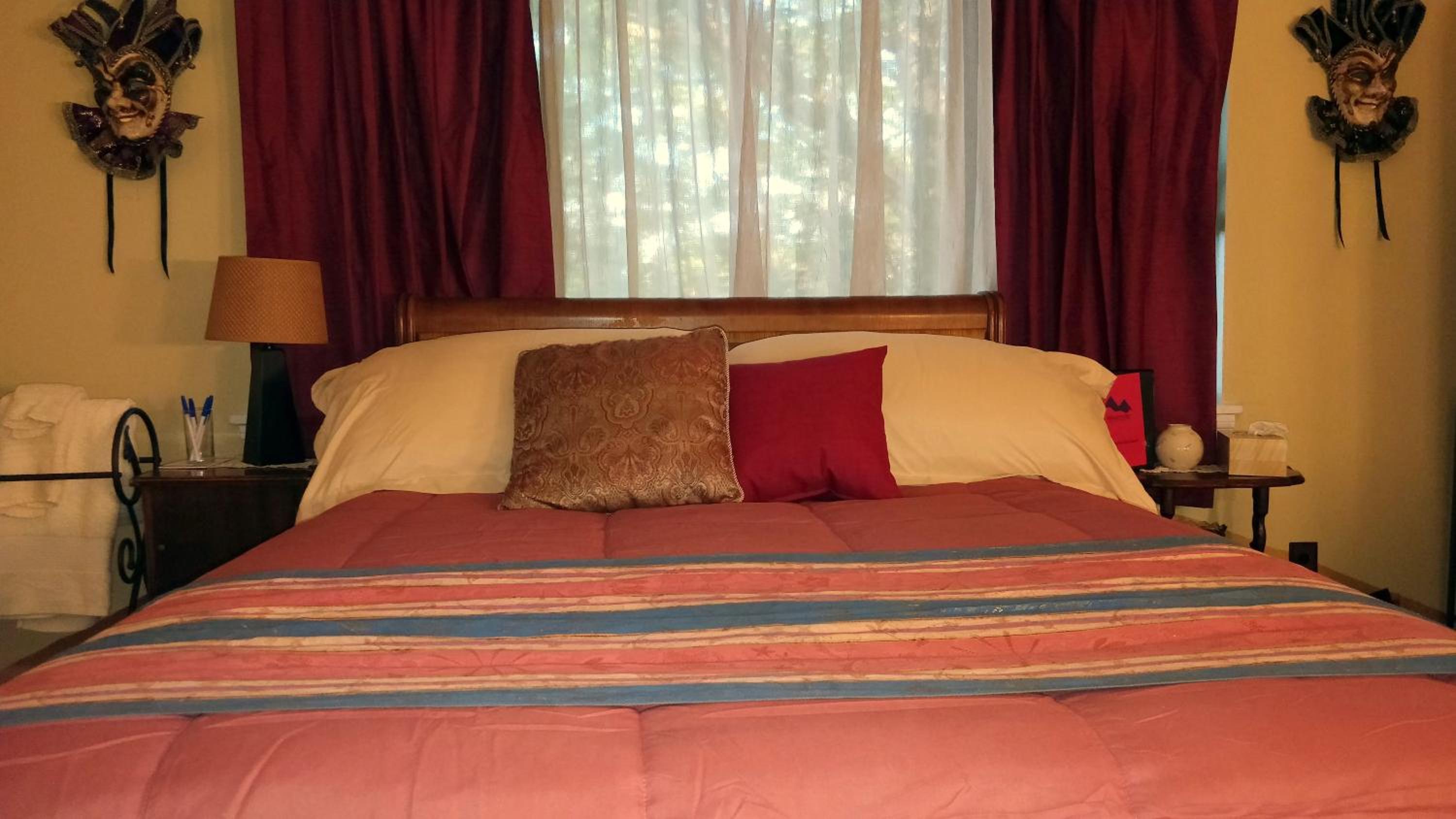 Superior Queen Room photo 2