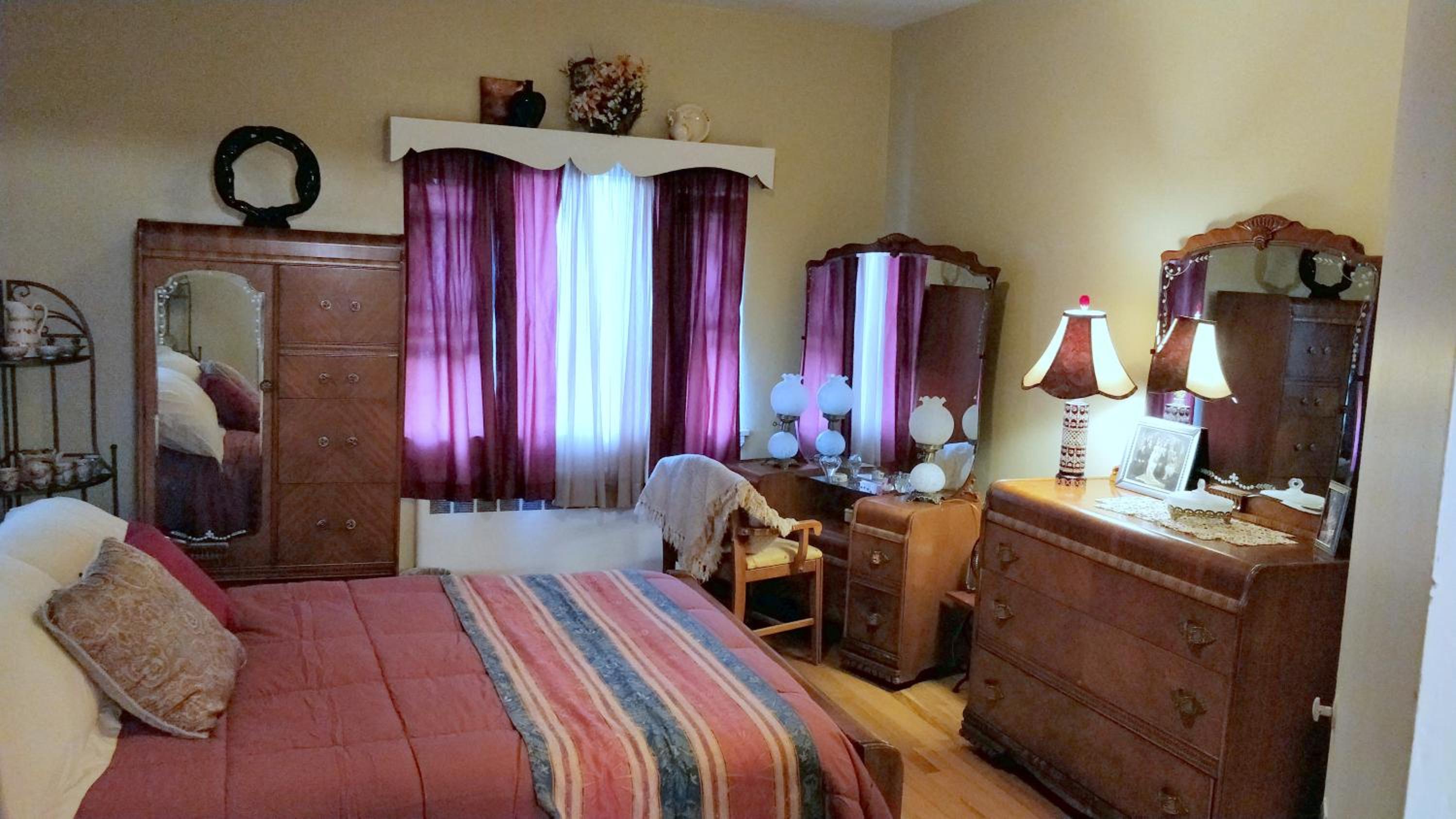 Superior Queen Room photo 1