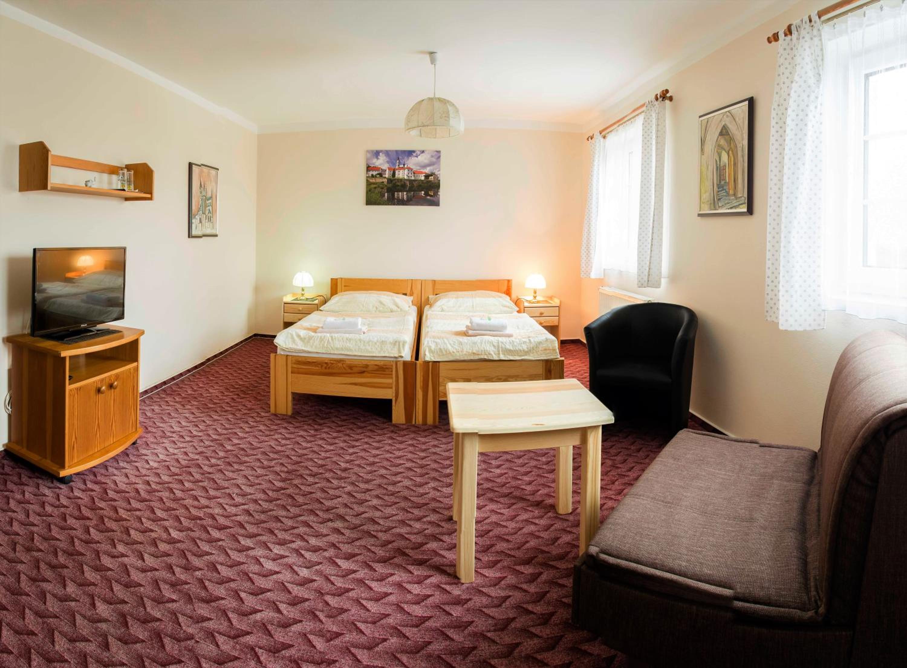 Triple Room photo 1
