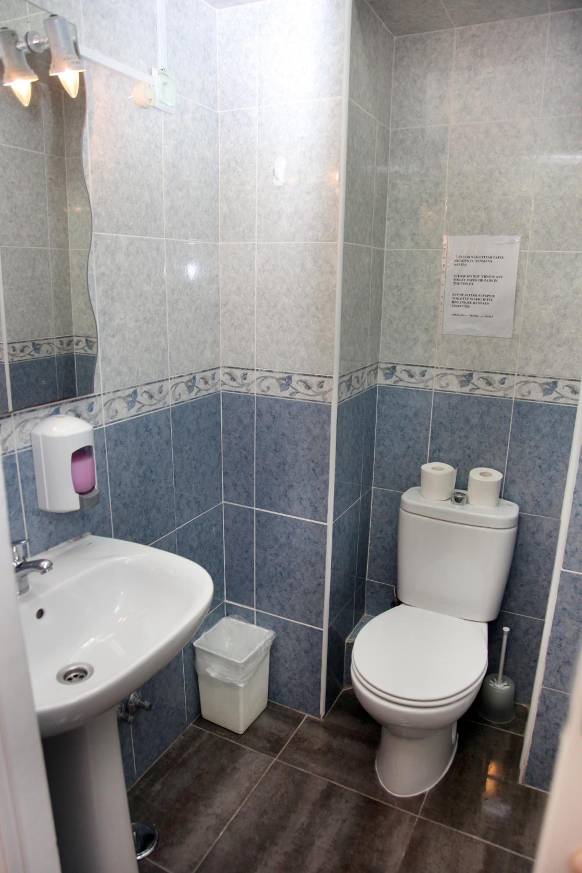 Triple Room - Photo 4