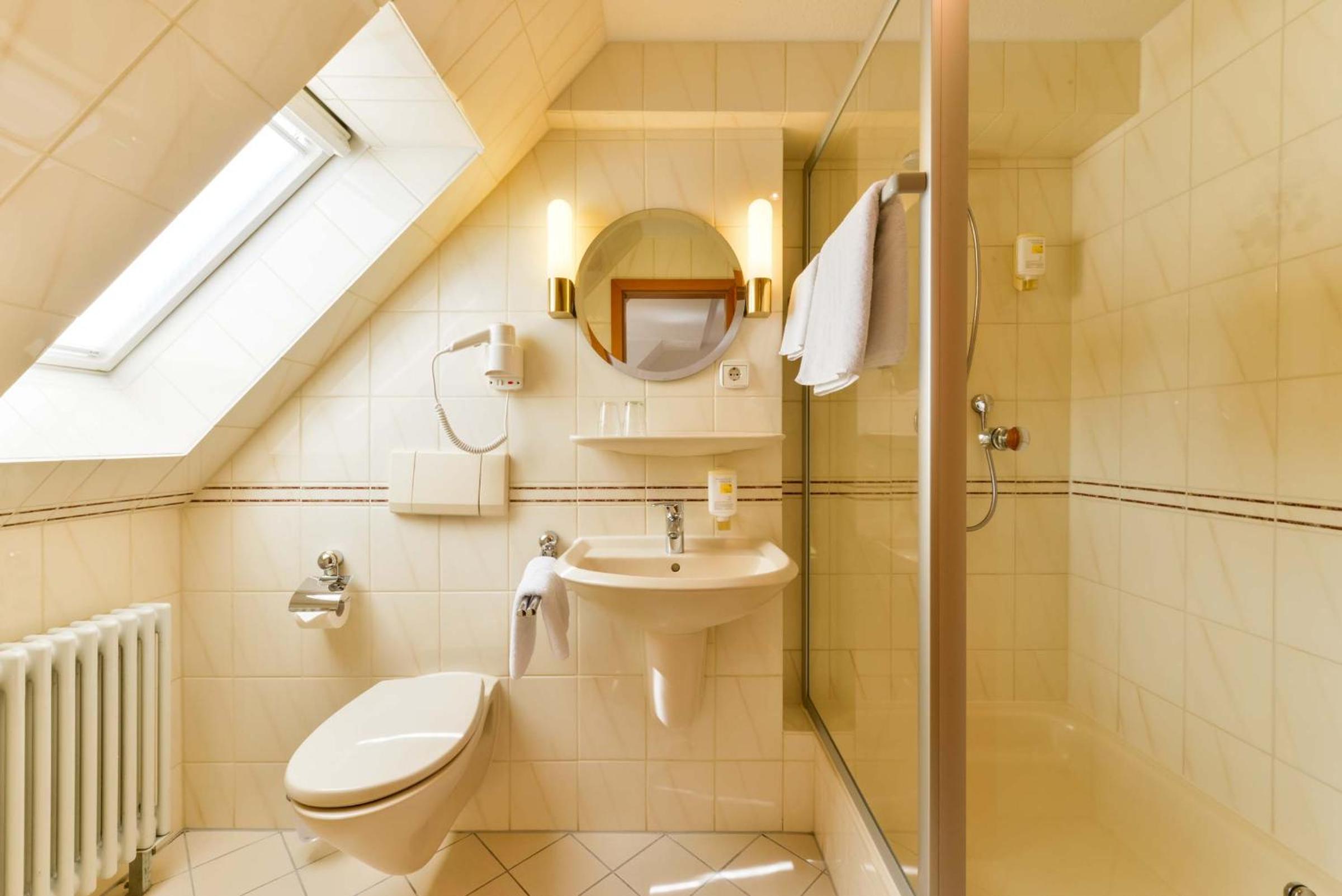 Double Room - Photo 4