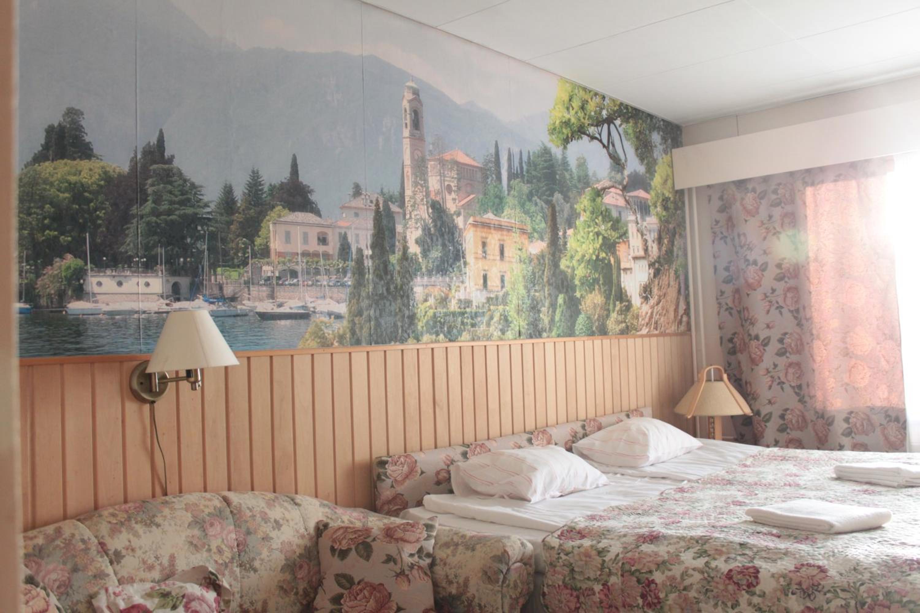 Superior Double or Twin Room - Photo 7