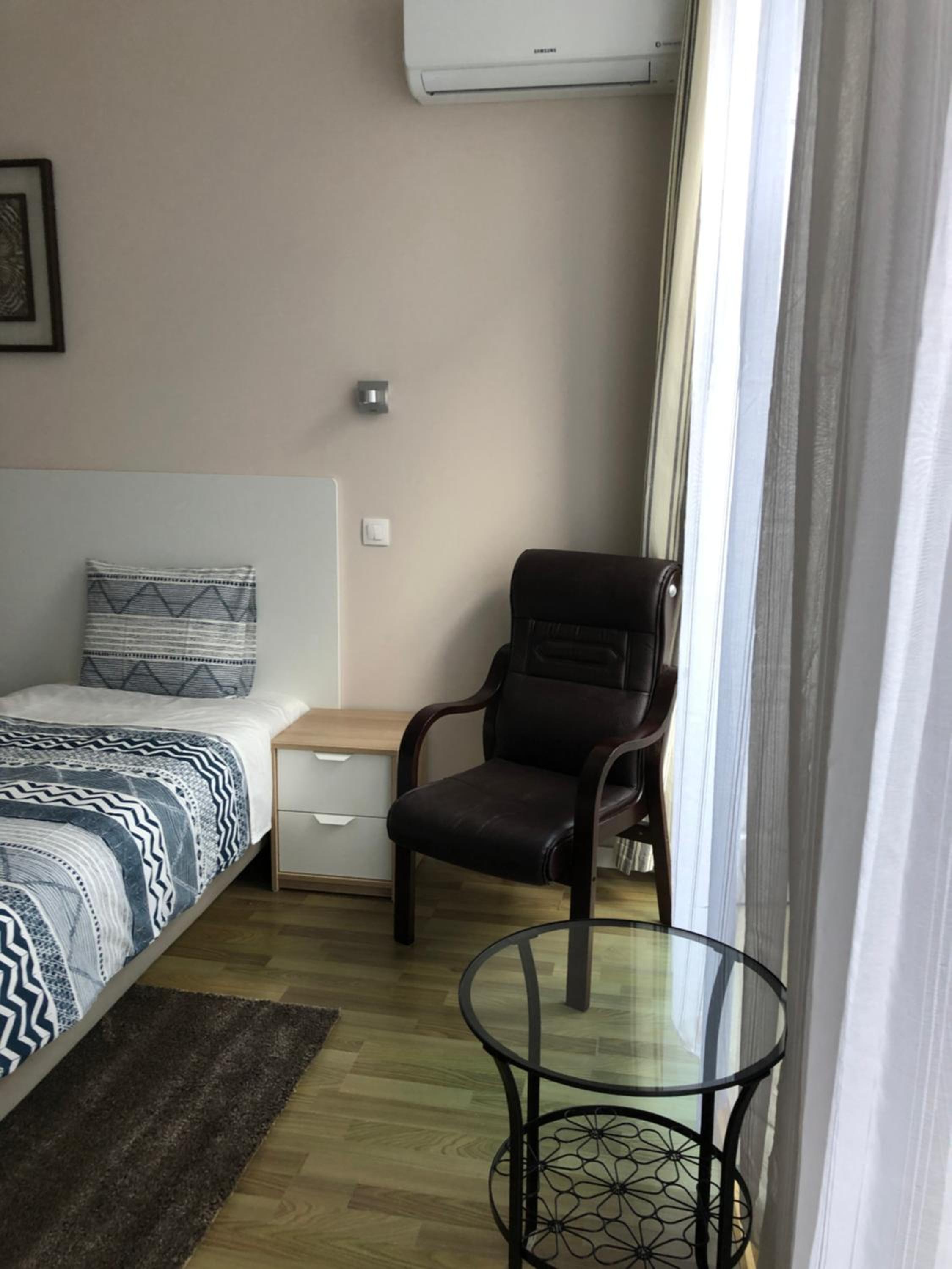Double or Twin Room with Balcony - Photo 1