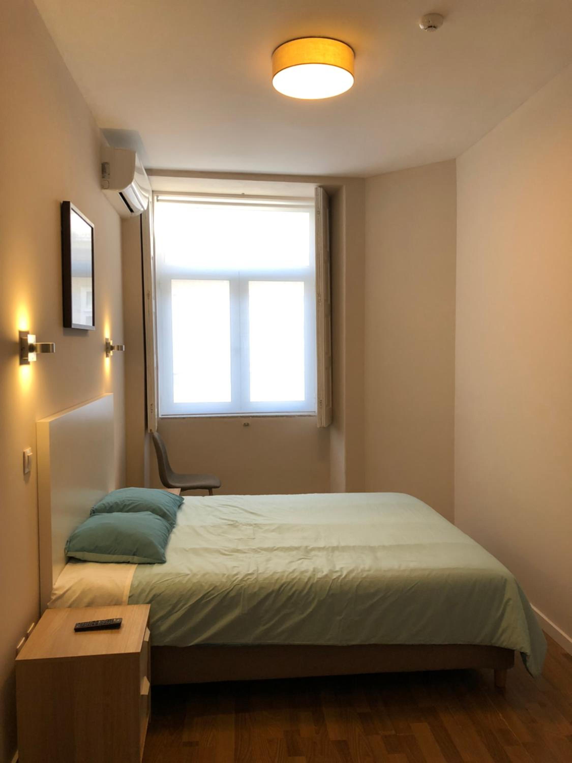 Deluxe Double Room - Photo 1