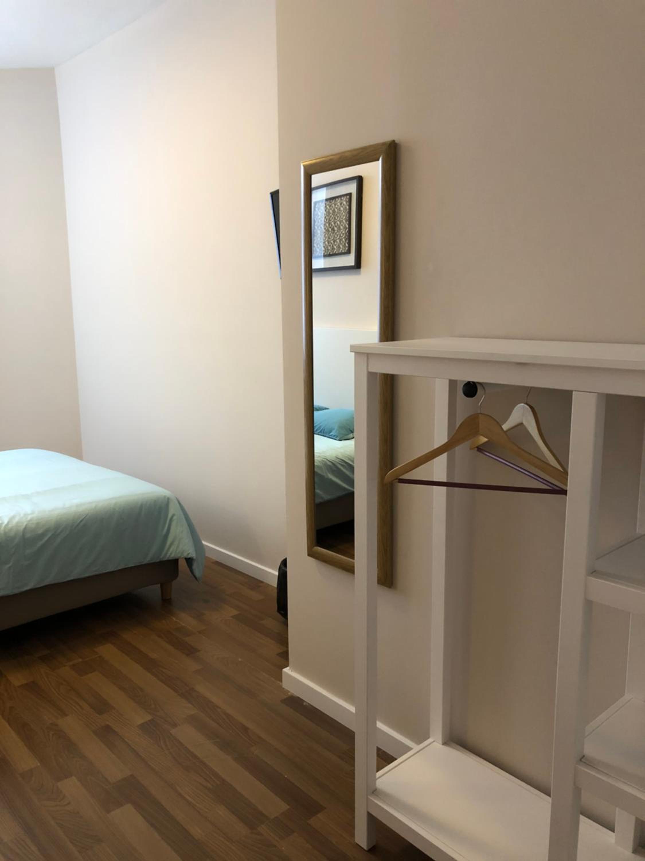 Deluxe Double Room - Photo 5